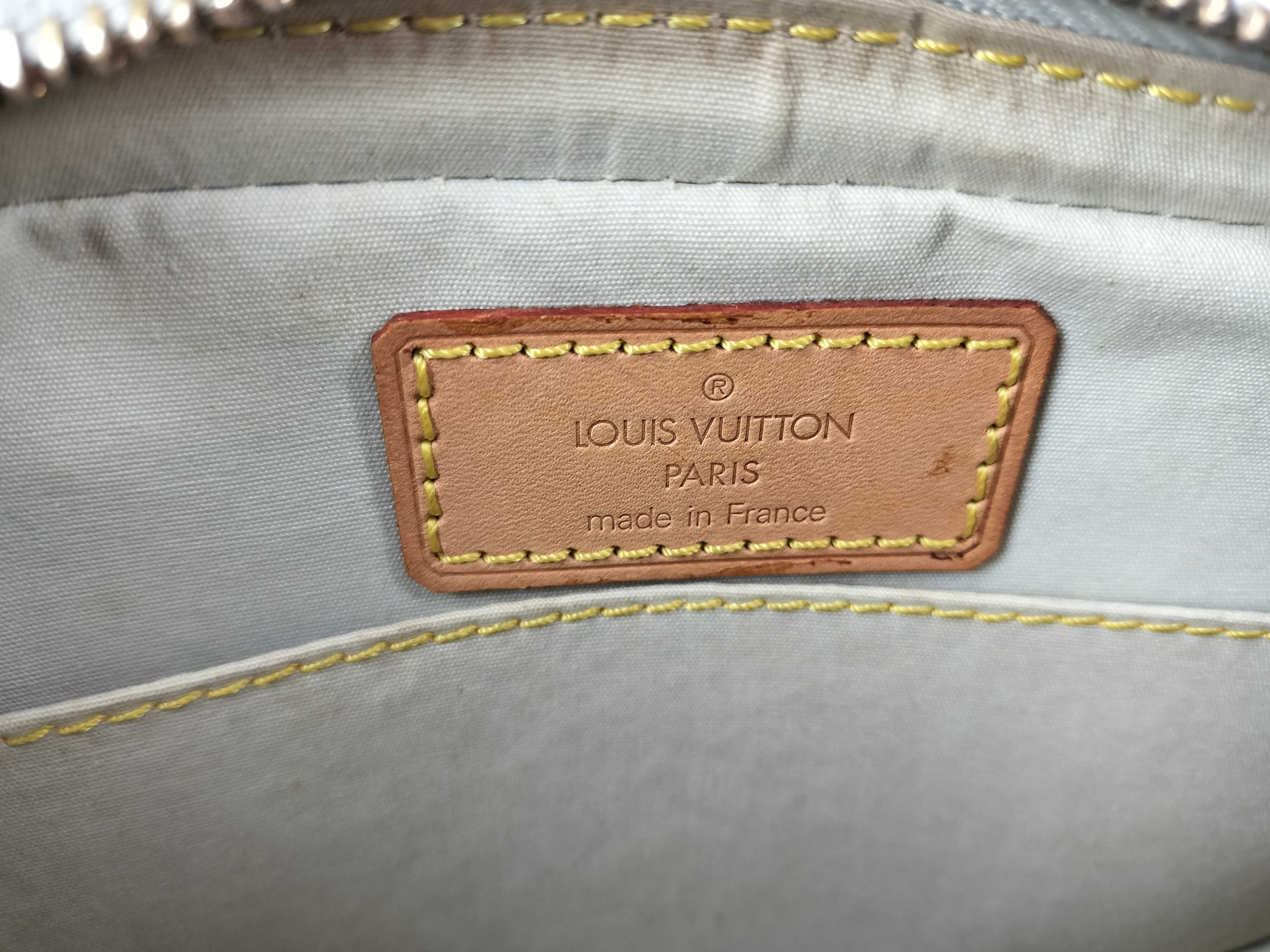 Monogram Mini Juliette MM Shoulder Bag — view 11