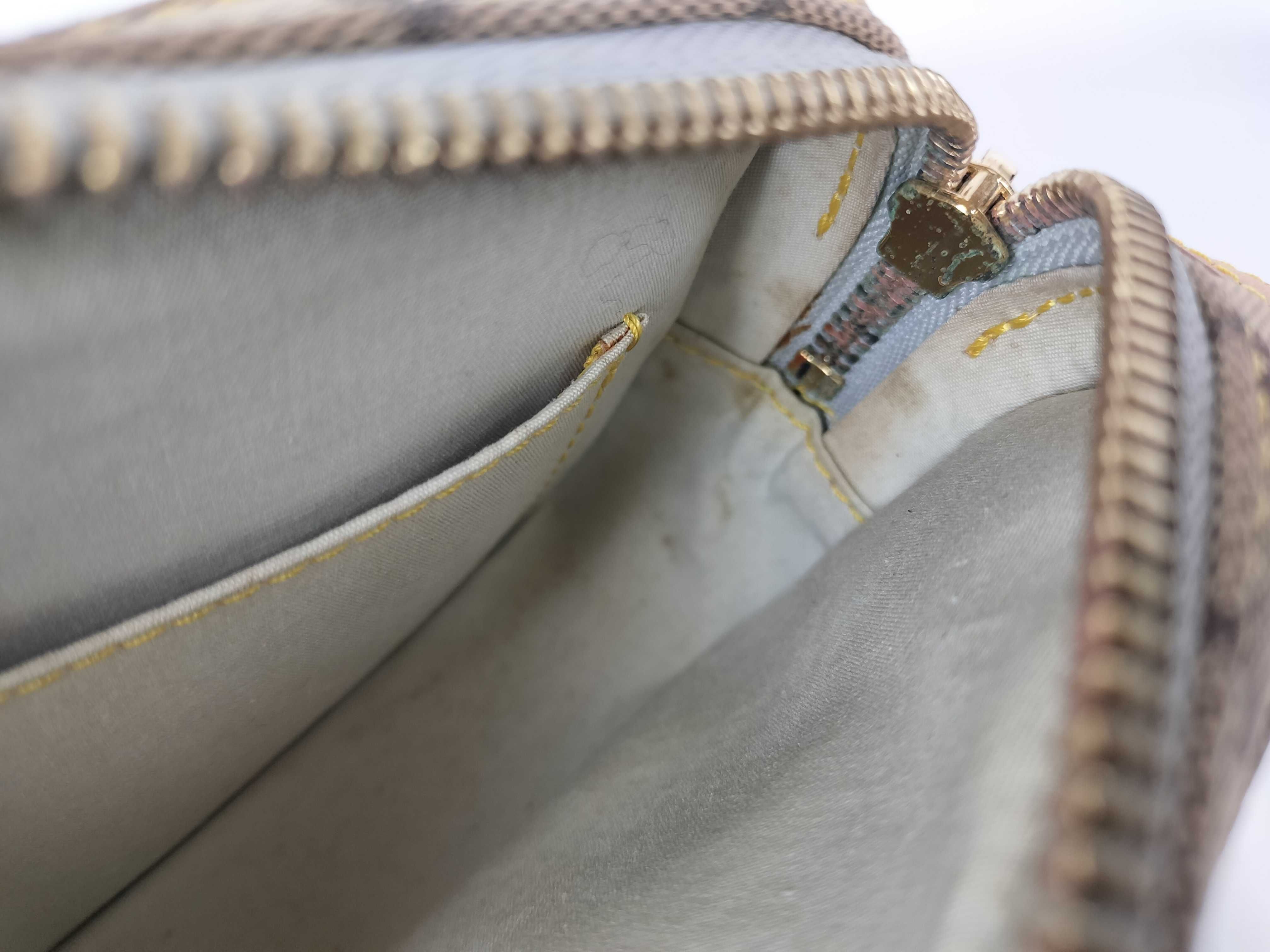 Monogram Mini Juliette MM Shoulder Bag — view 13