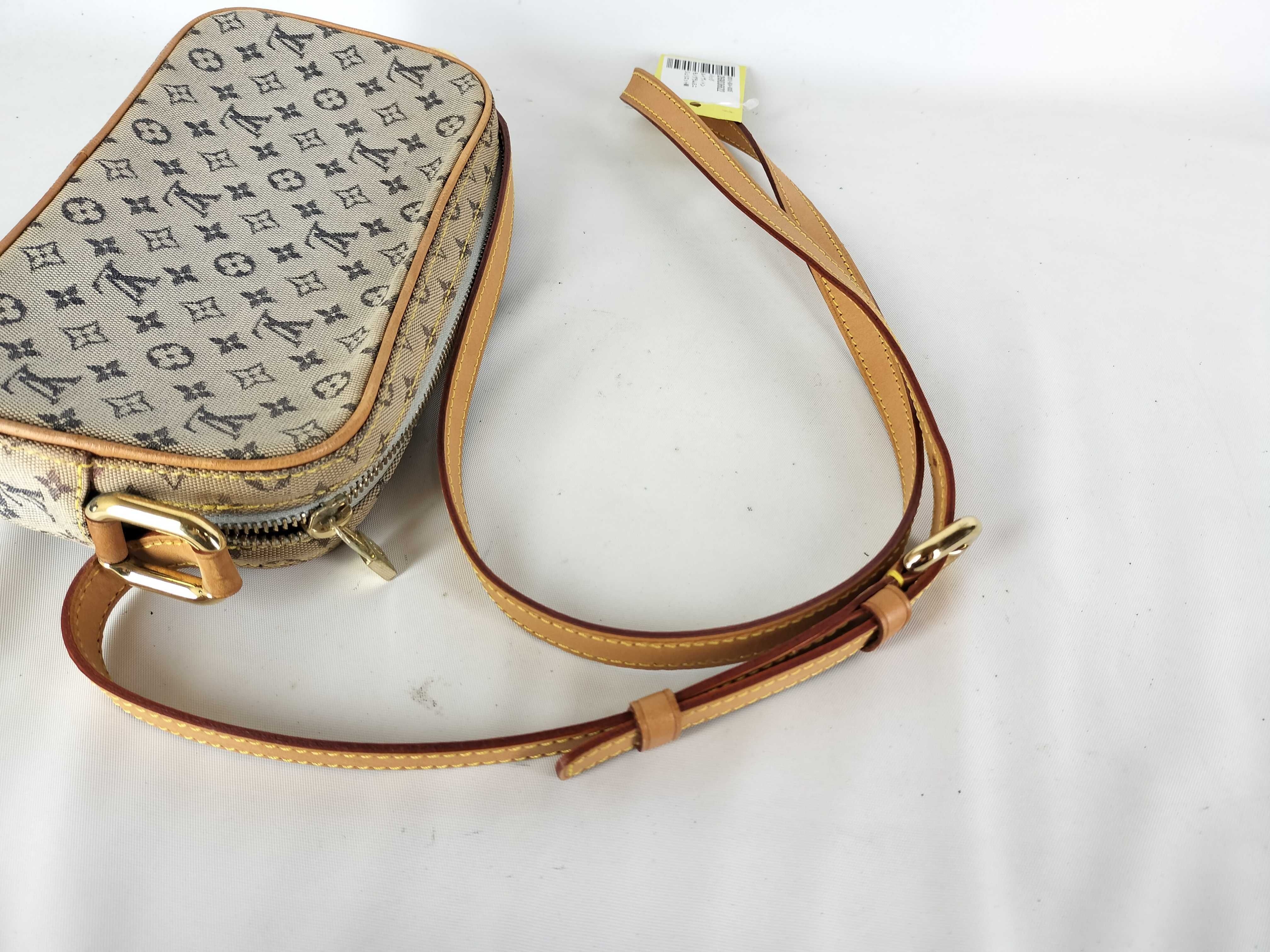 Monogram Mini Juliette MM Shoulder Bag — view 7
