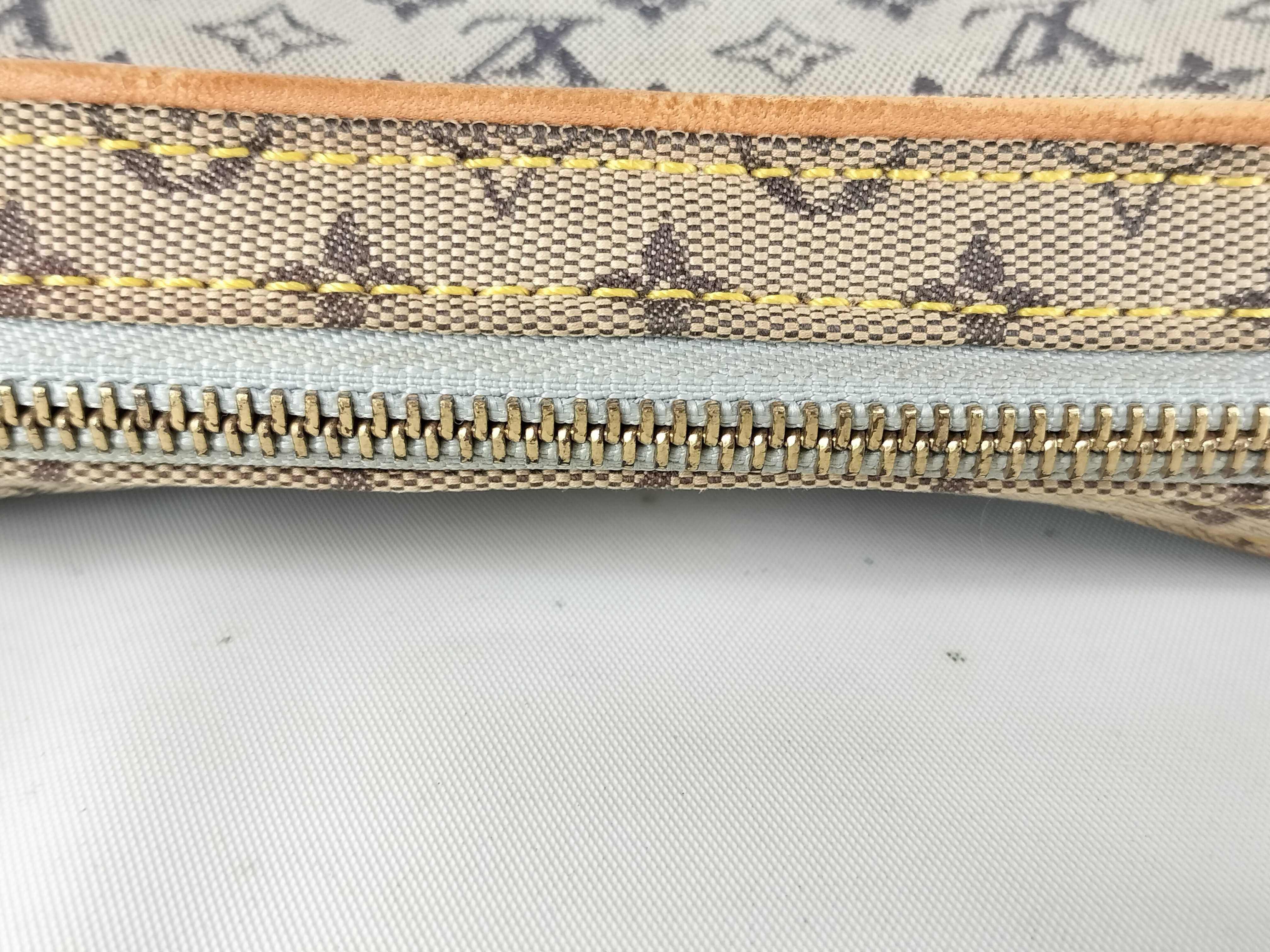 Monogram Mini Juliette MM Shoulder Bag — view 8