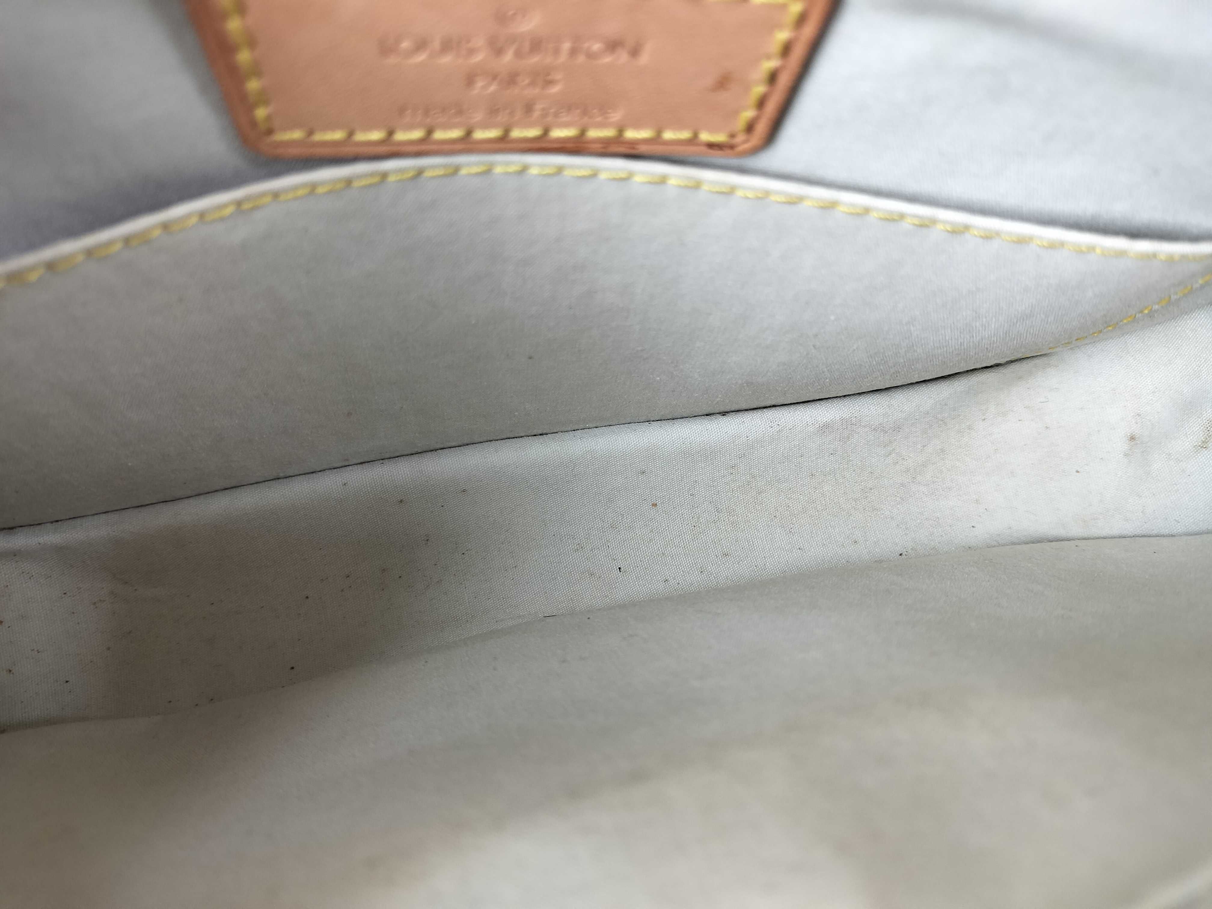 Monogram Mini Juliette MM Shoulder Bag — view 10