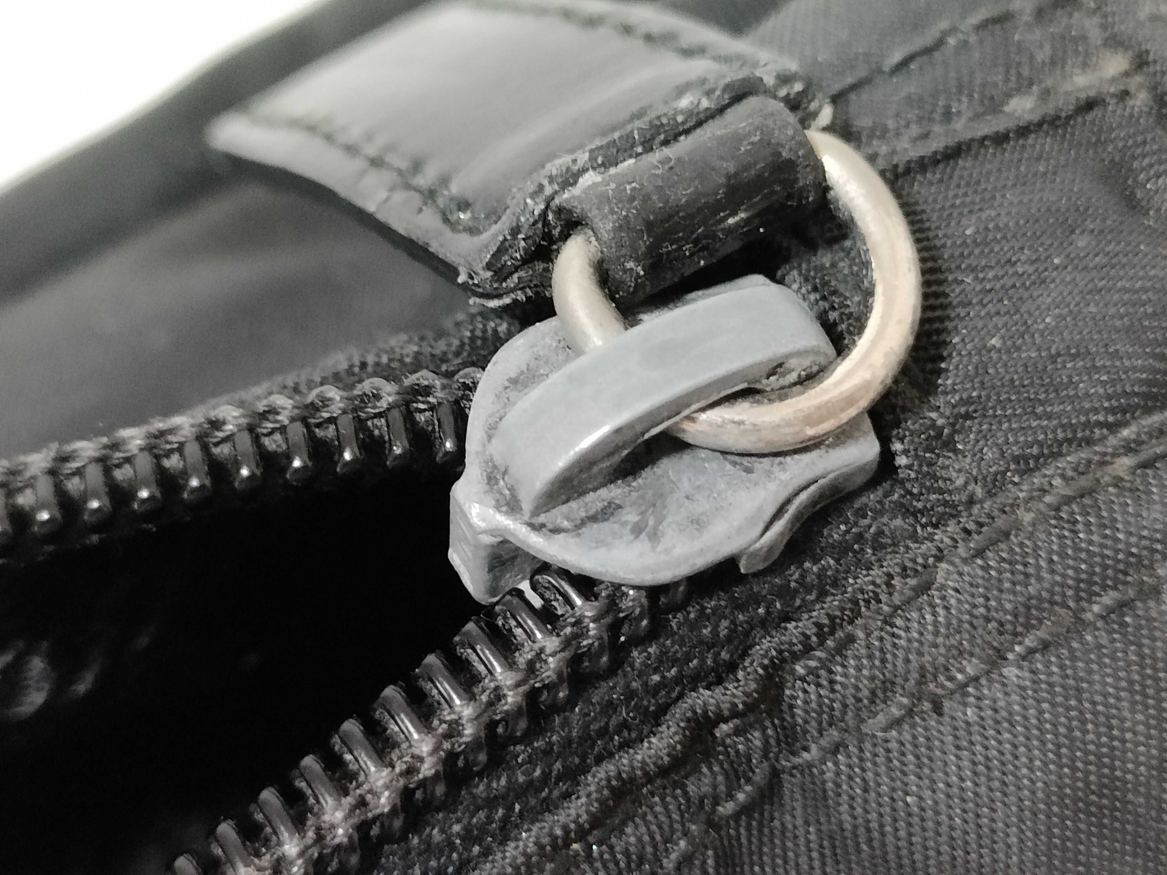 Nylon Shoulder Bag — view 15