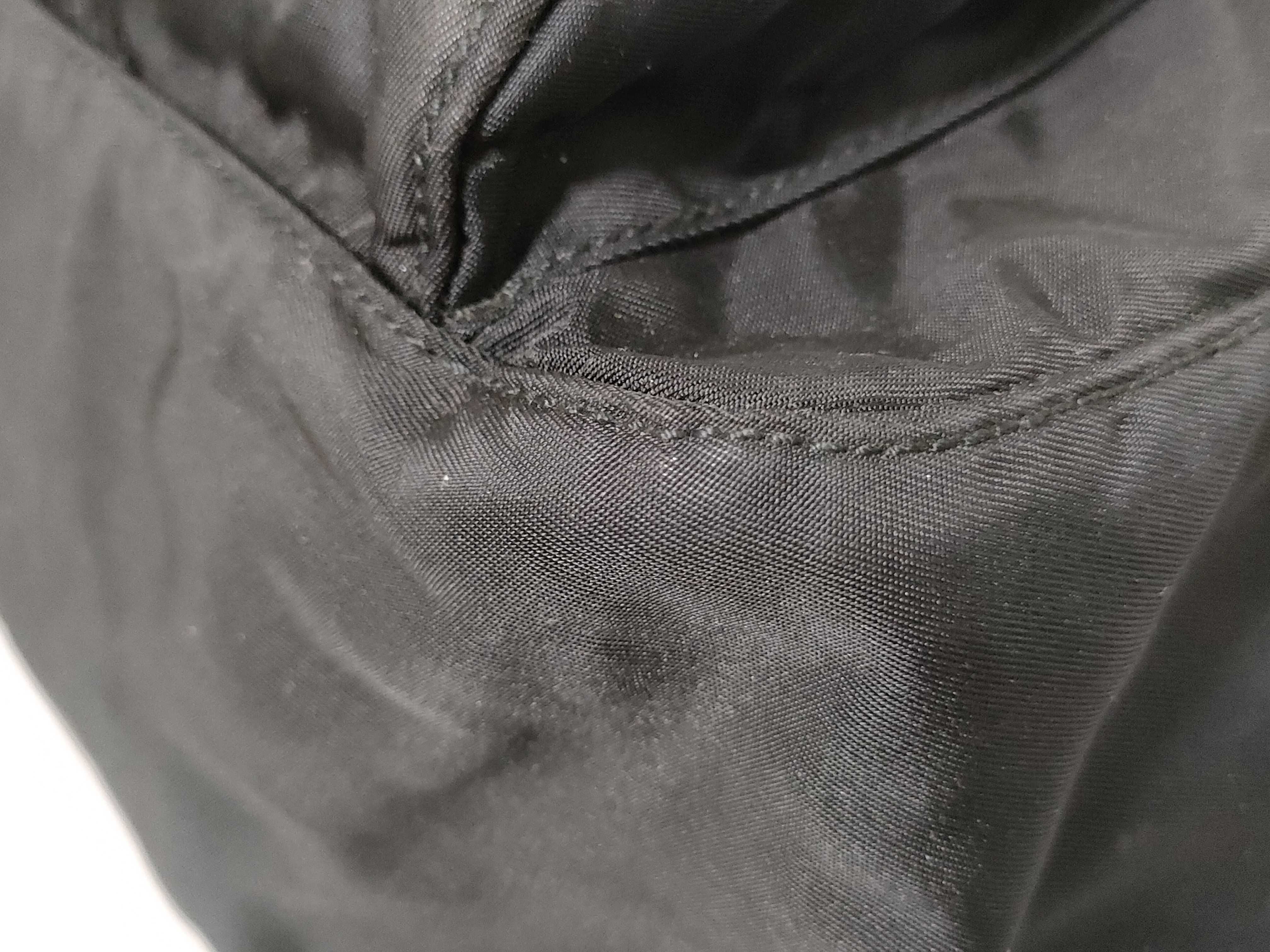 Nylon Shoulder Bag — view 6