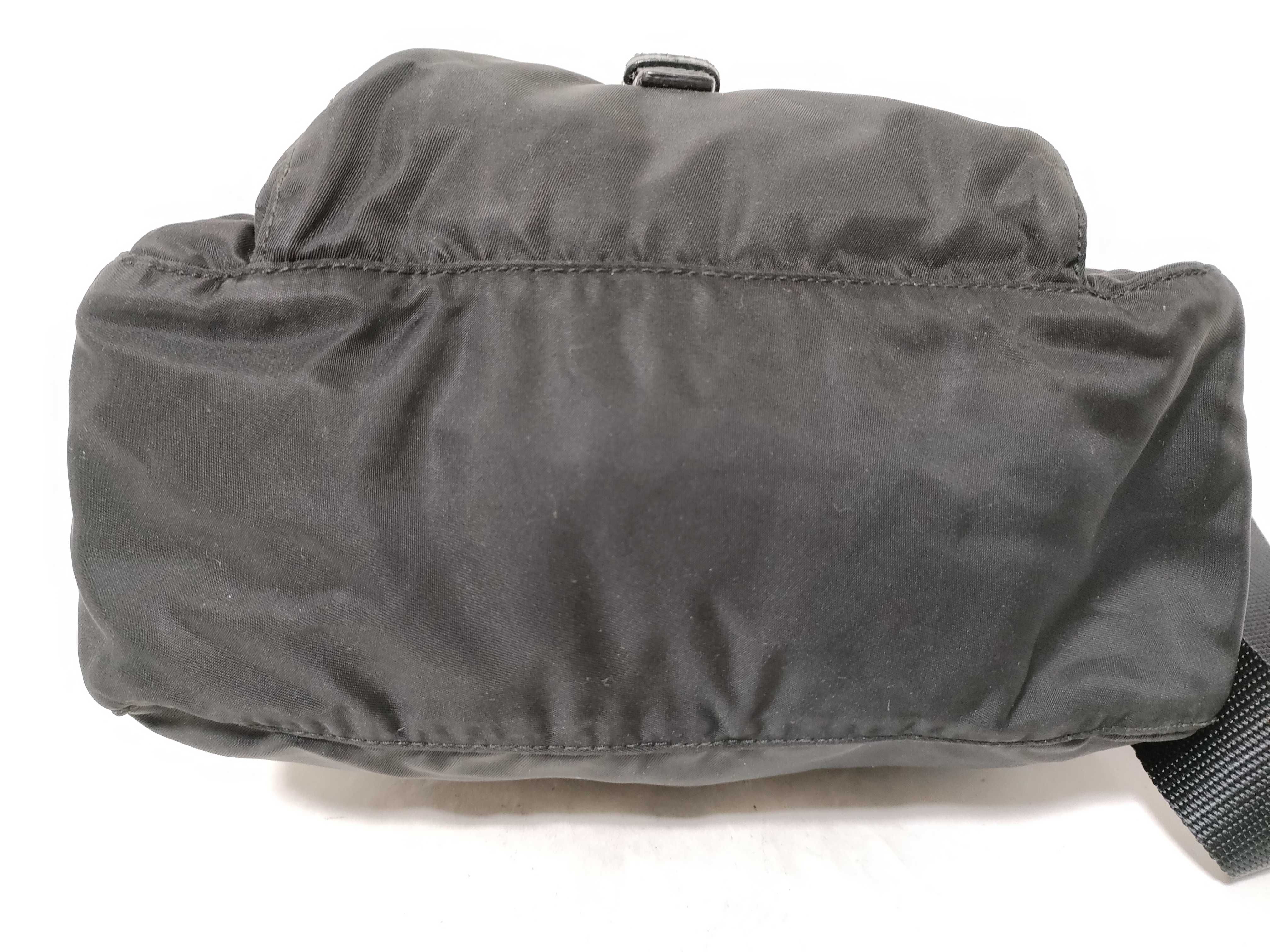 Nylon Shoulder Bag — view 7