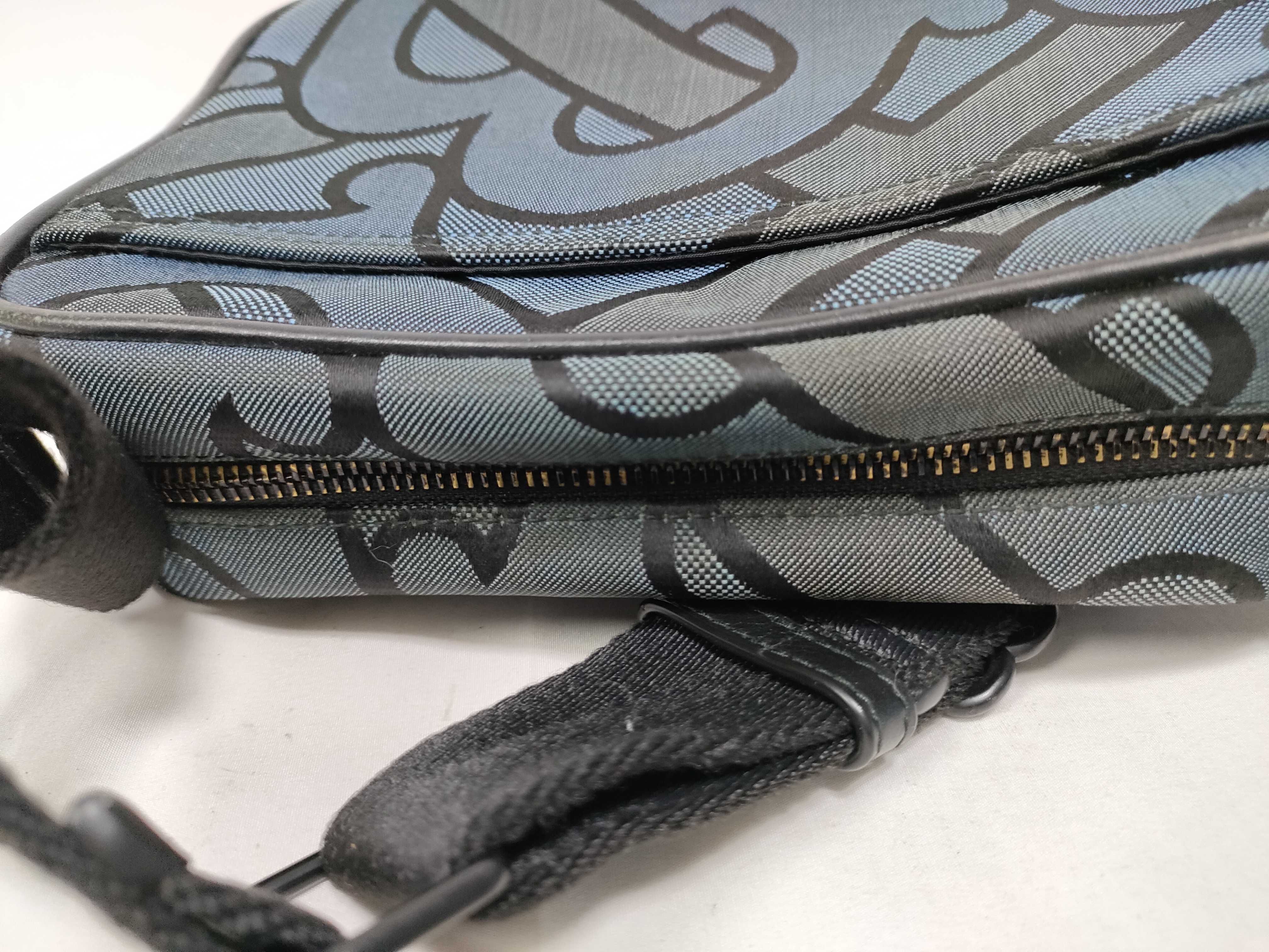 TB Monogram Shoulder Bag — view 12