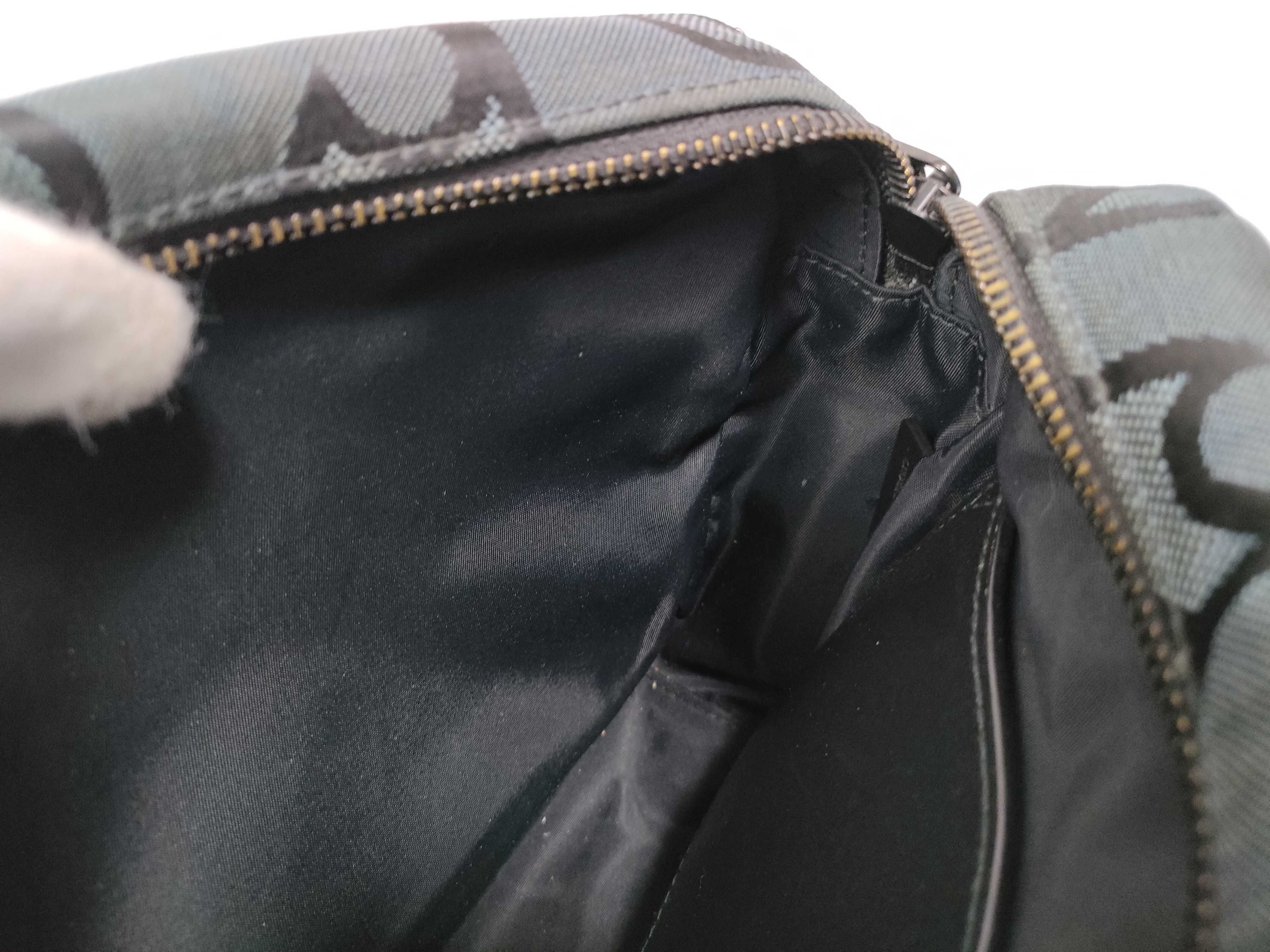 TB Monogram Shoulder Bag — view 13