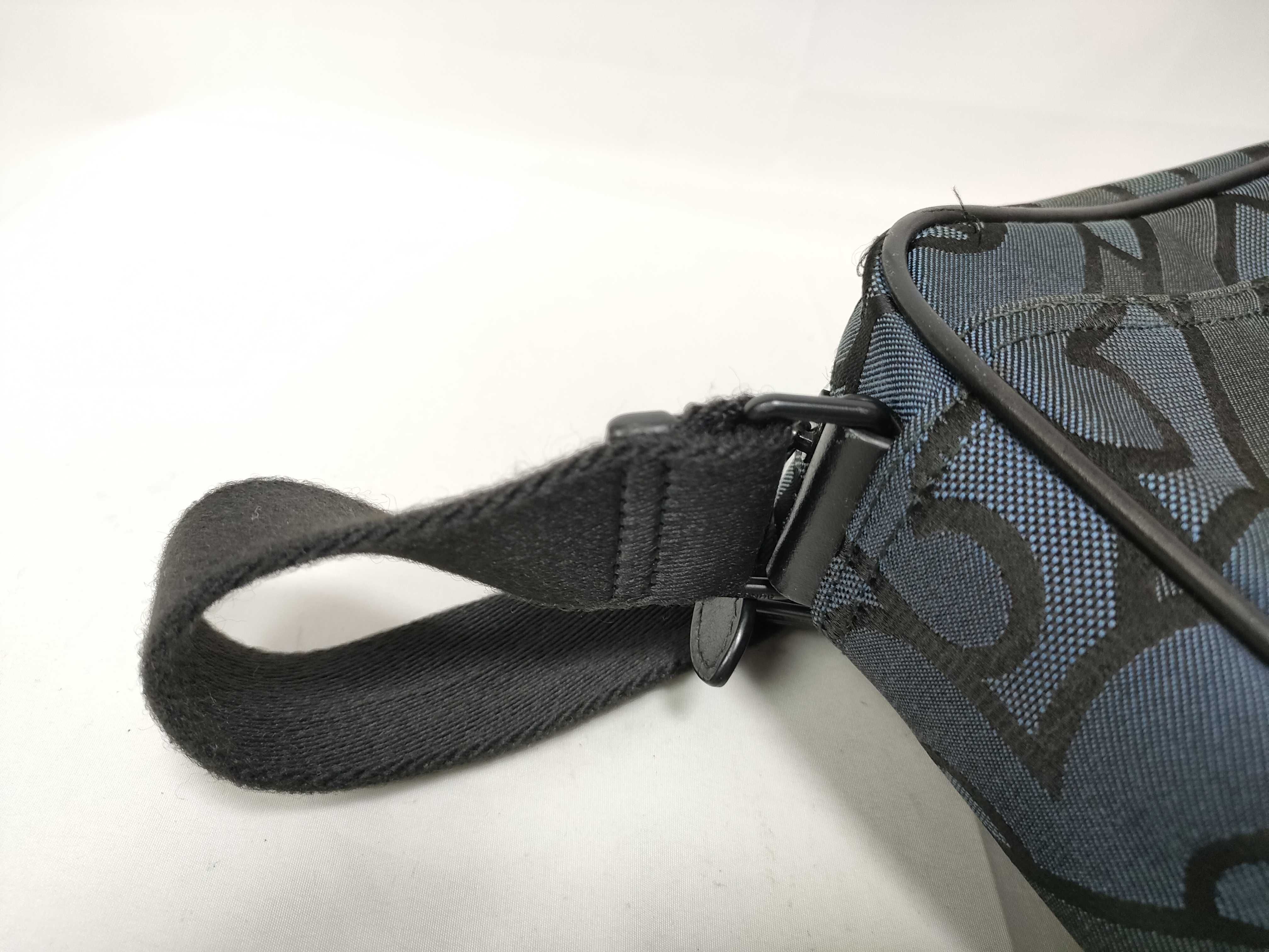 TB Monogram Shoulder Bag — view 4