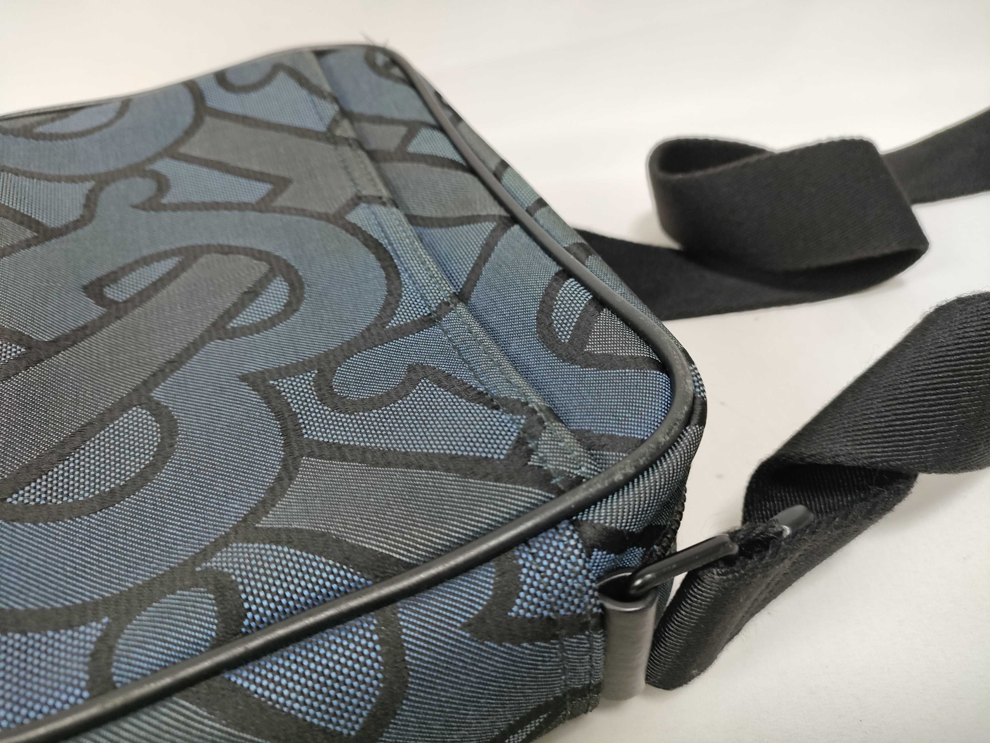 TB Monogram Shoulder Bag — view 6