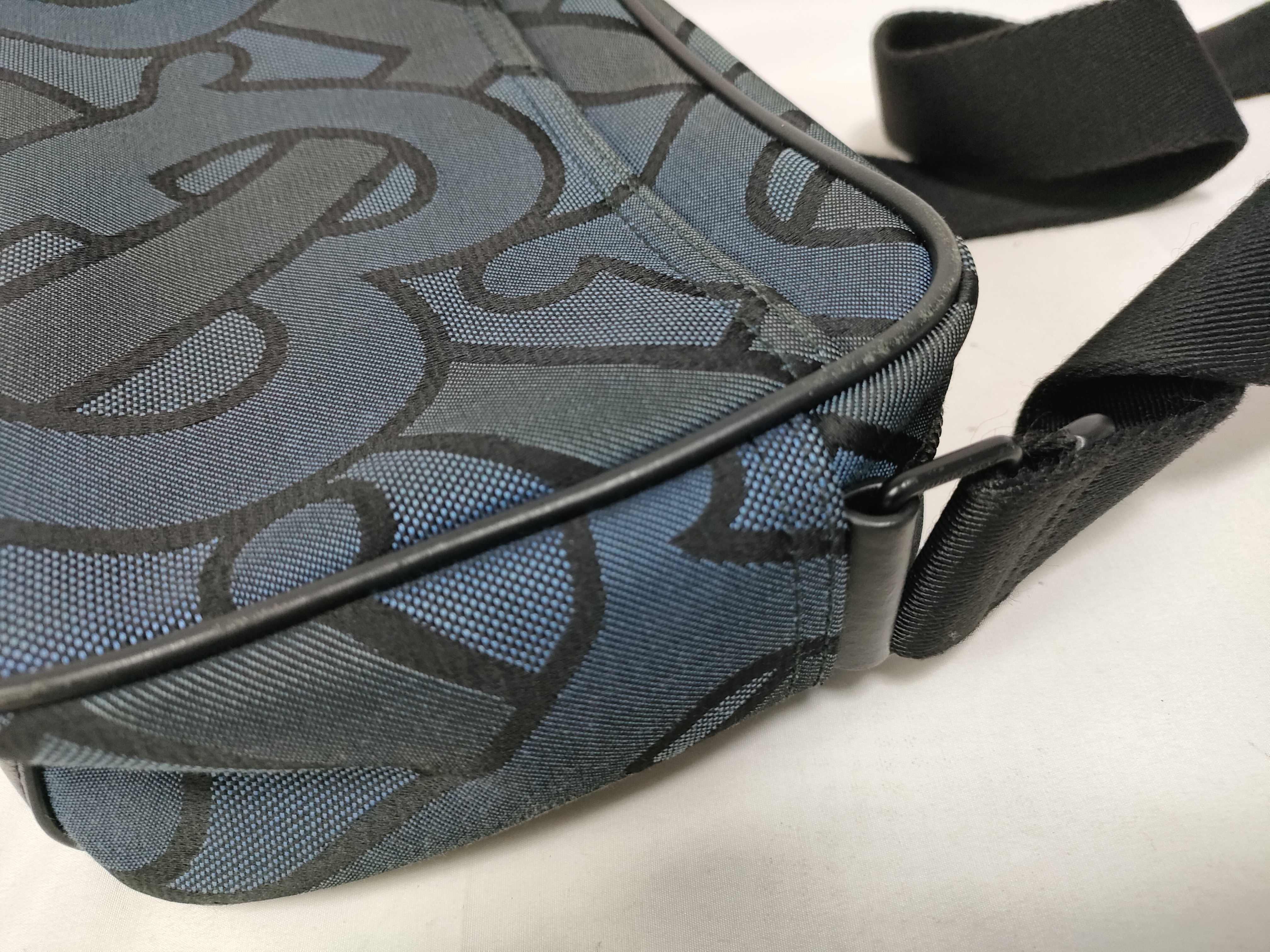 TB Monogram Shoulder Bag — view 7