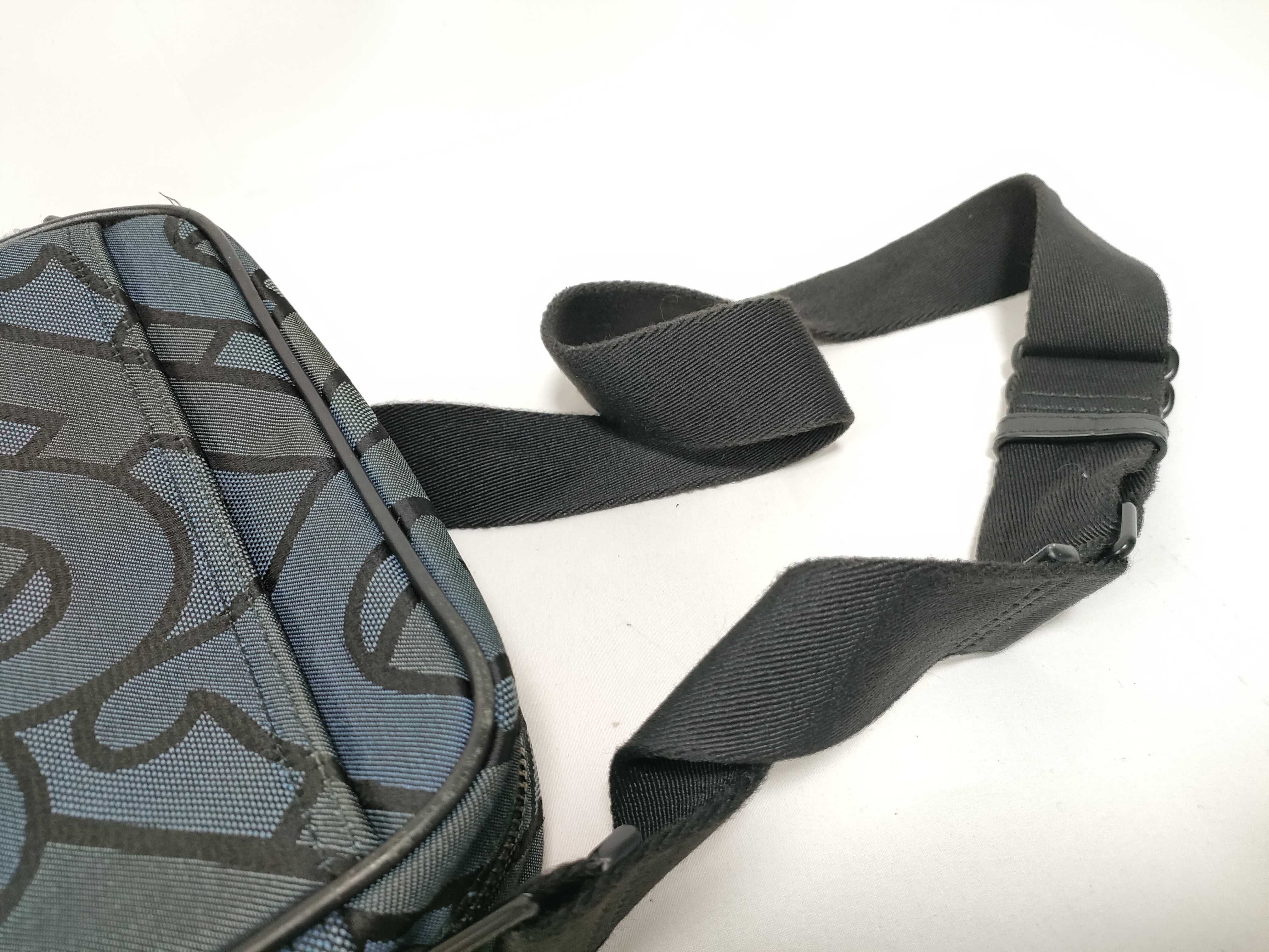 TB Monogram Shoulder Bag — view 9