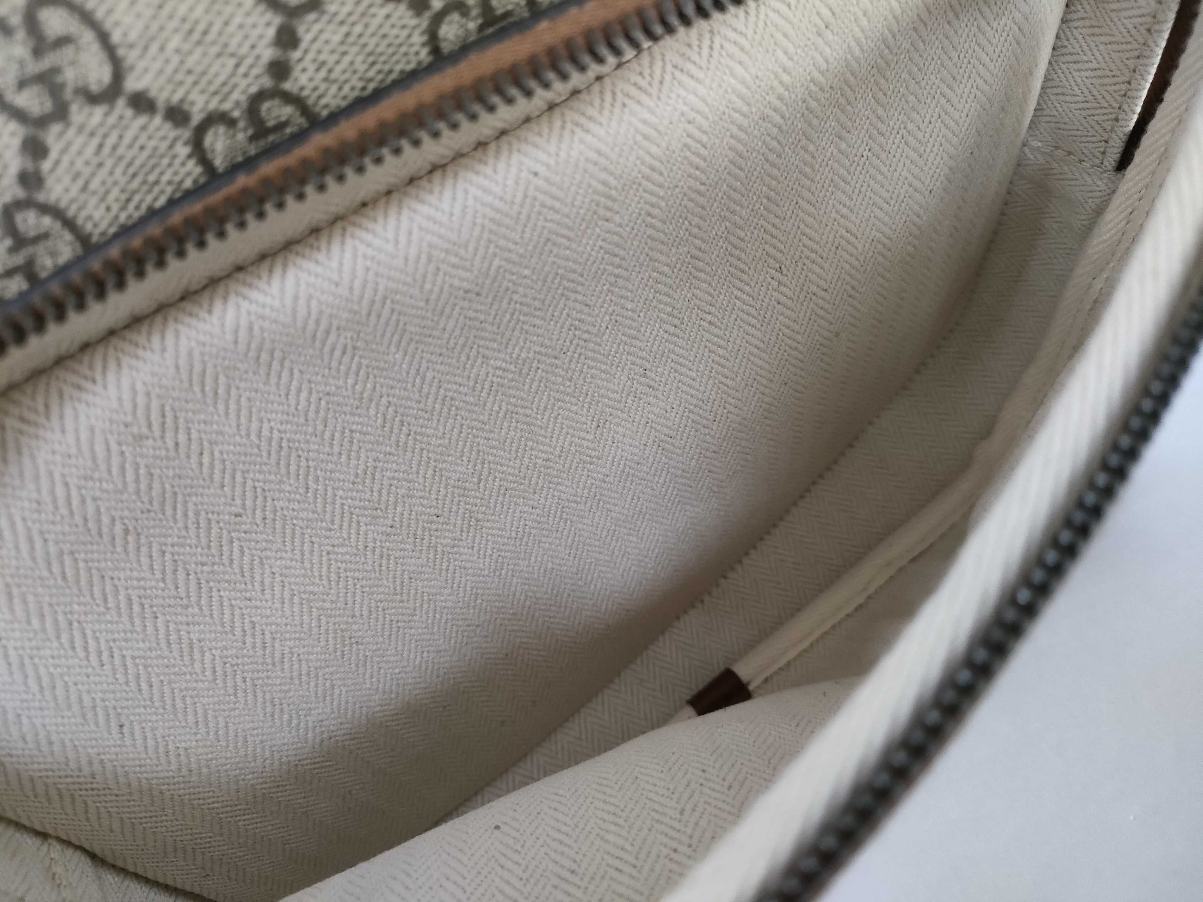 GG Supreme Unused Backpack Rucksack — view 14