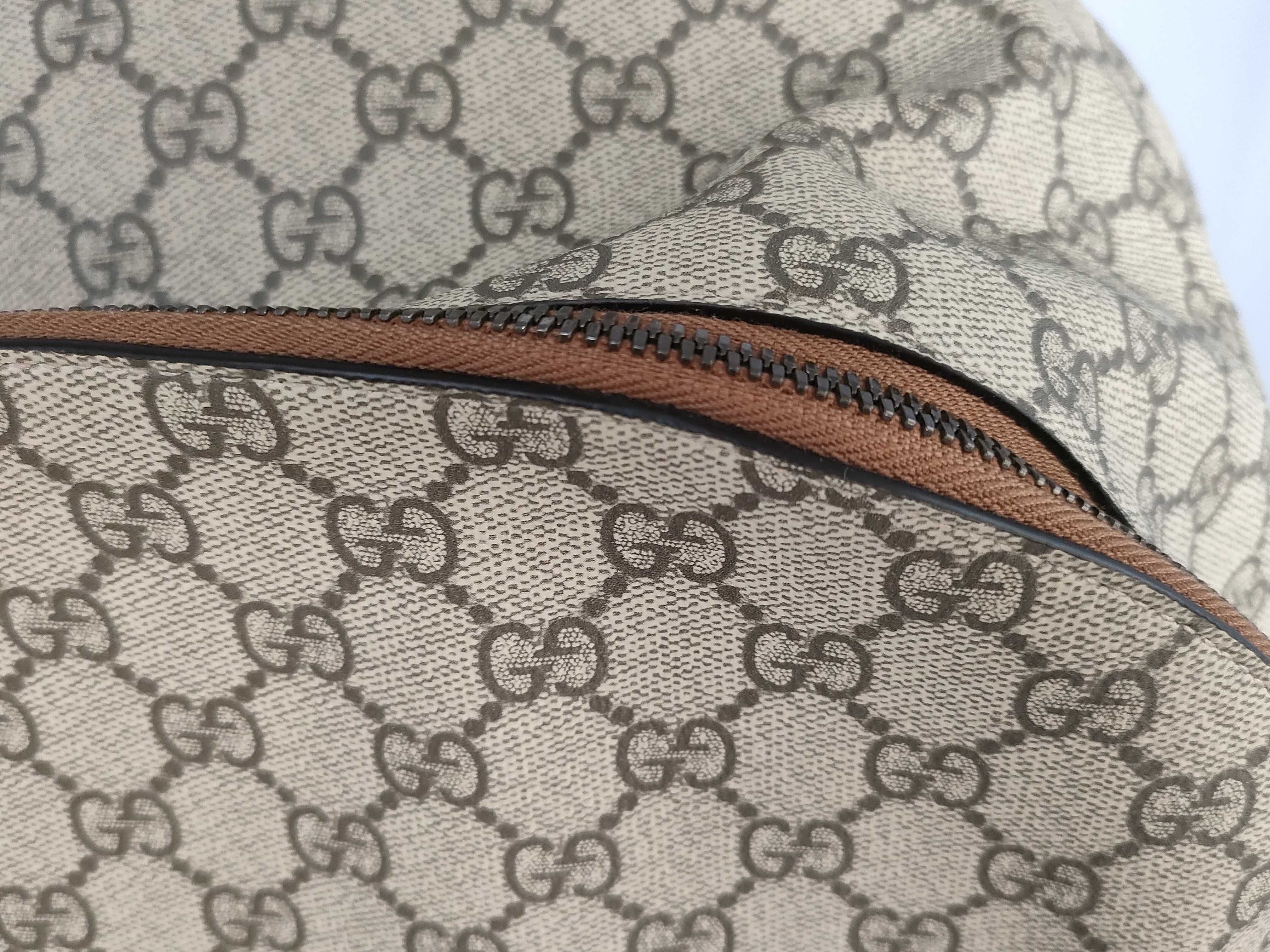 GG Supreme Unused Backpack Rucksack — view 8