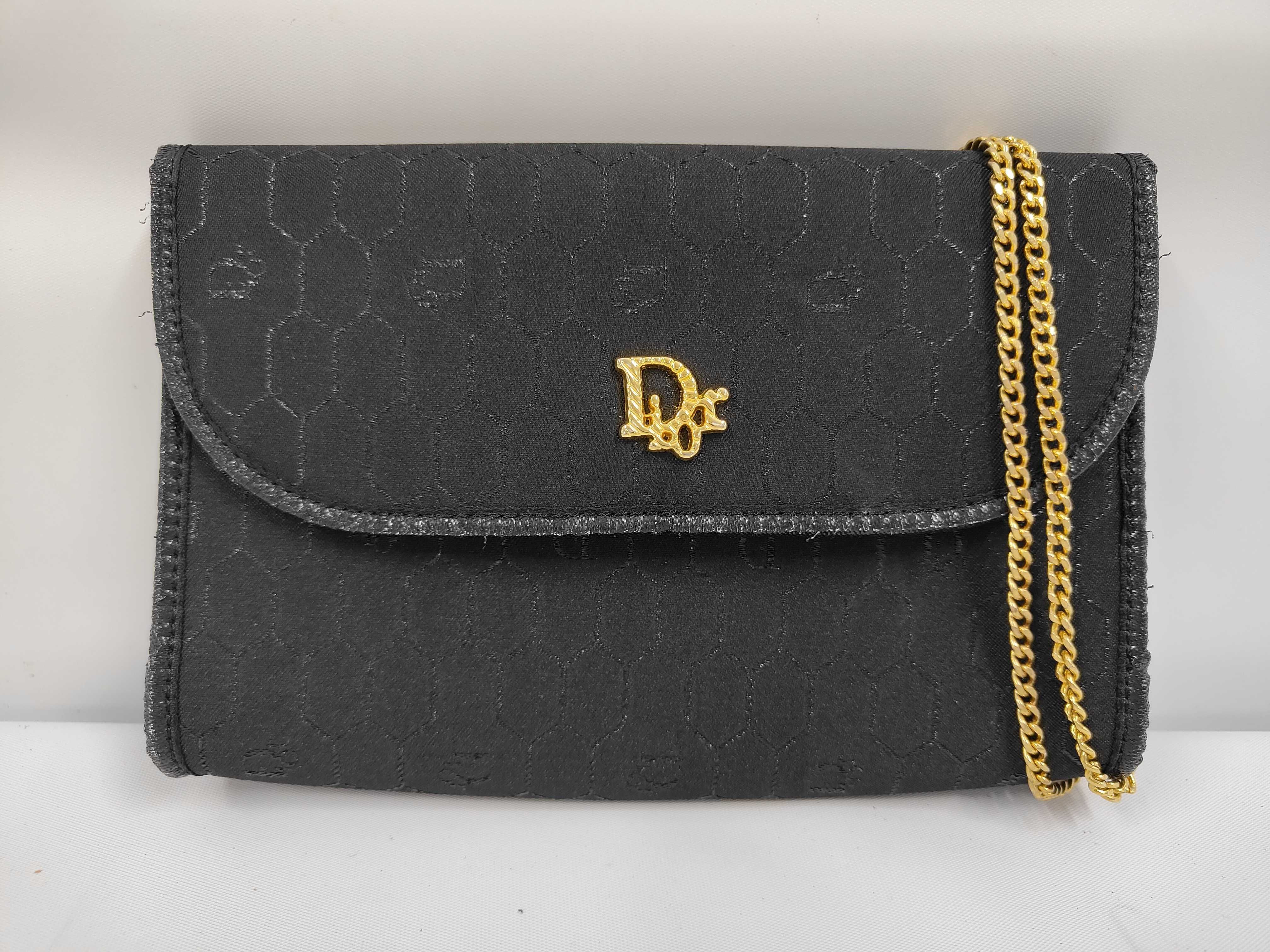 Christian Shoulder Bag
