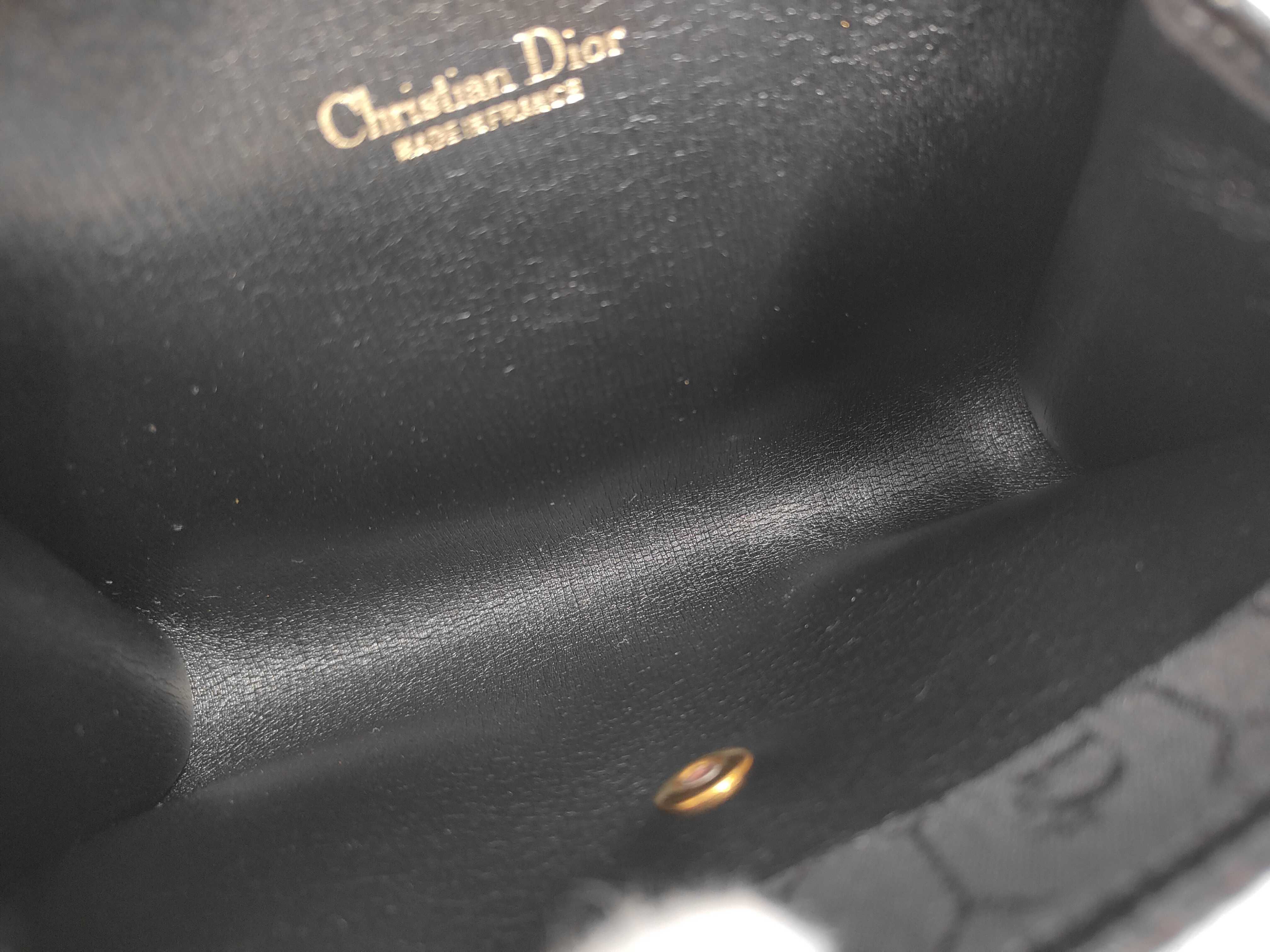 Christian Shoulder Bag — view 8