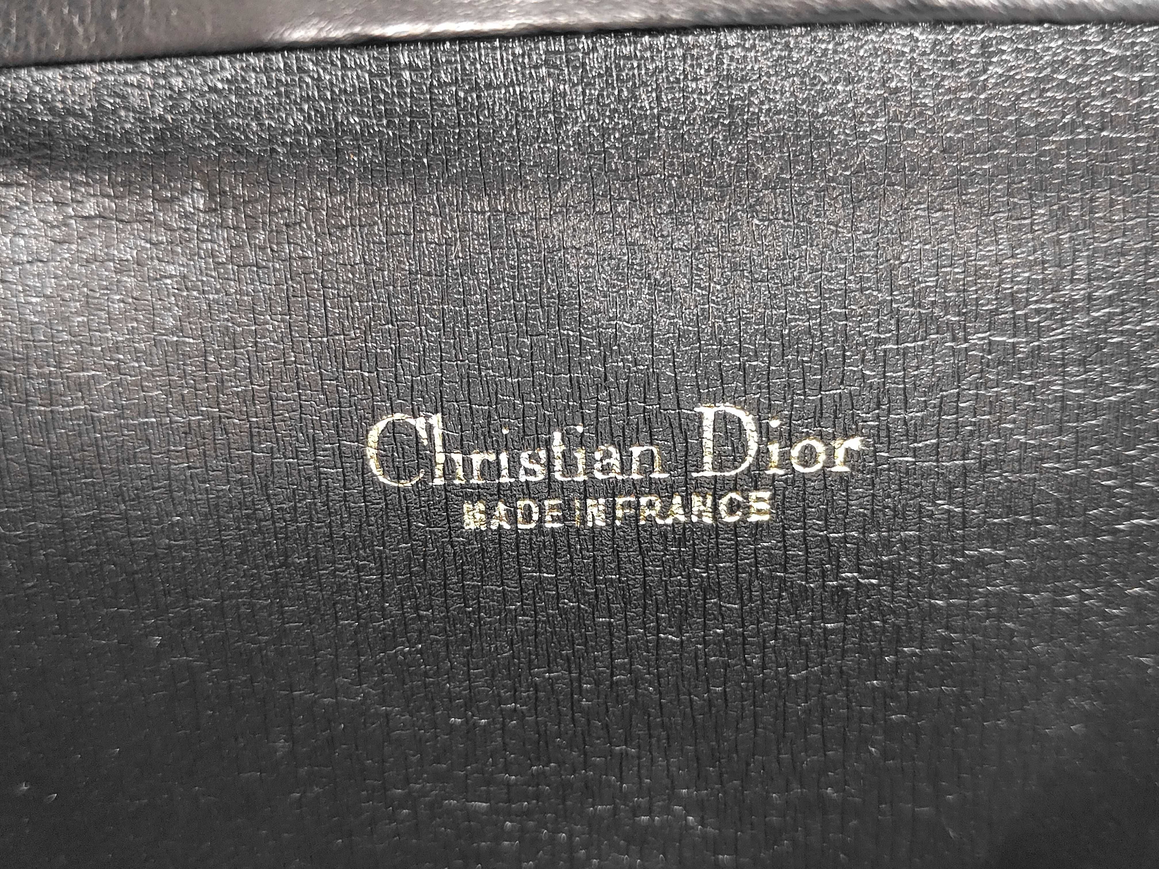 Christian Shoulder Bag — view 9