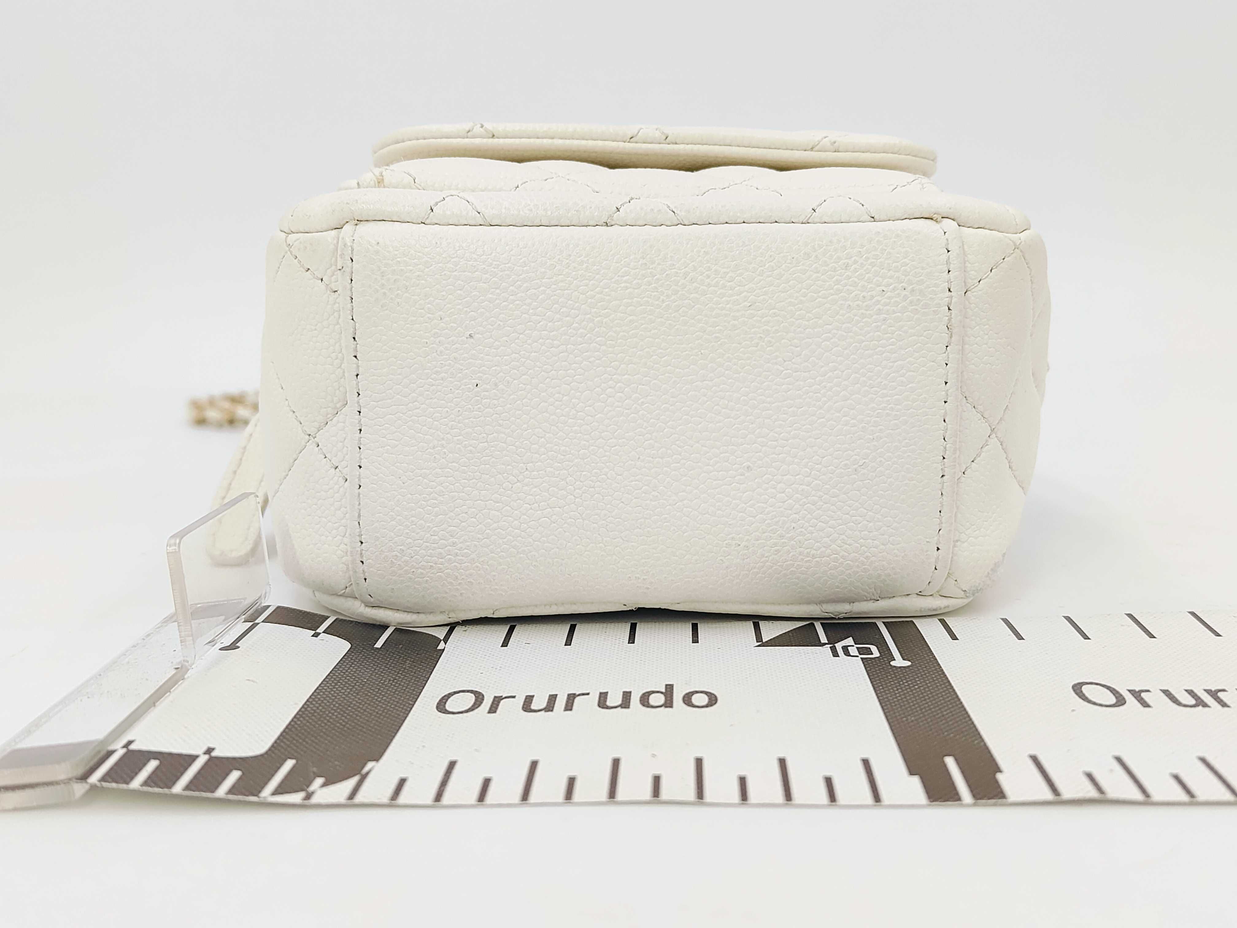 Backpack Bag — view 6
