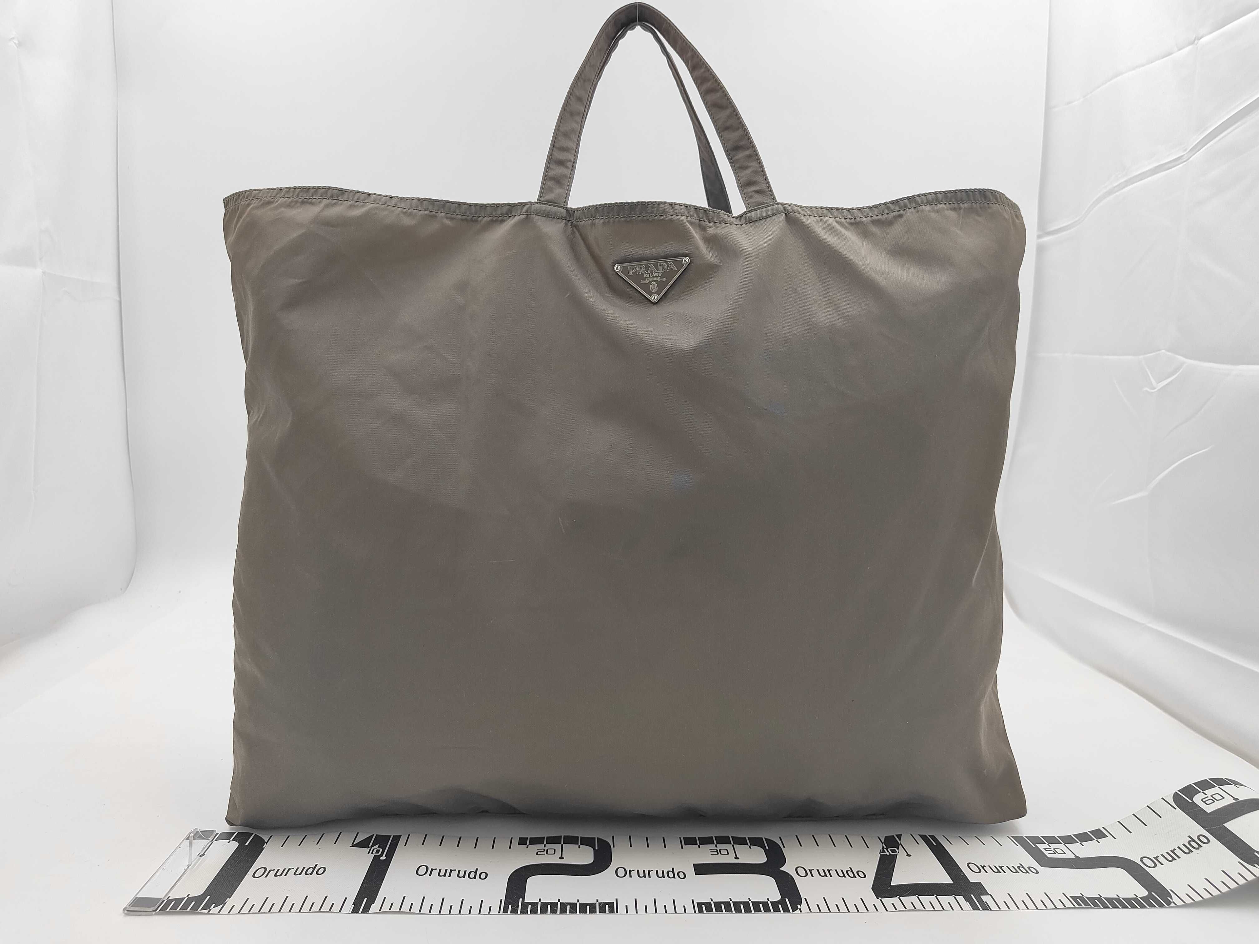Tote Bag — view 2