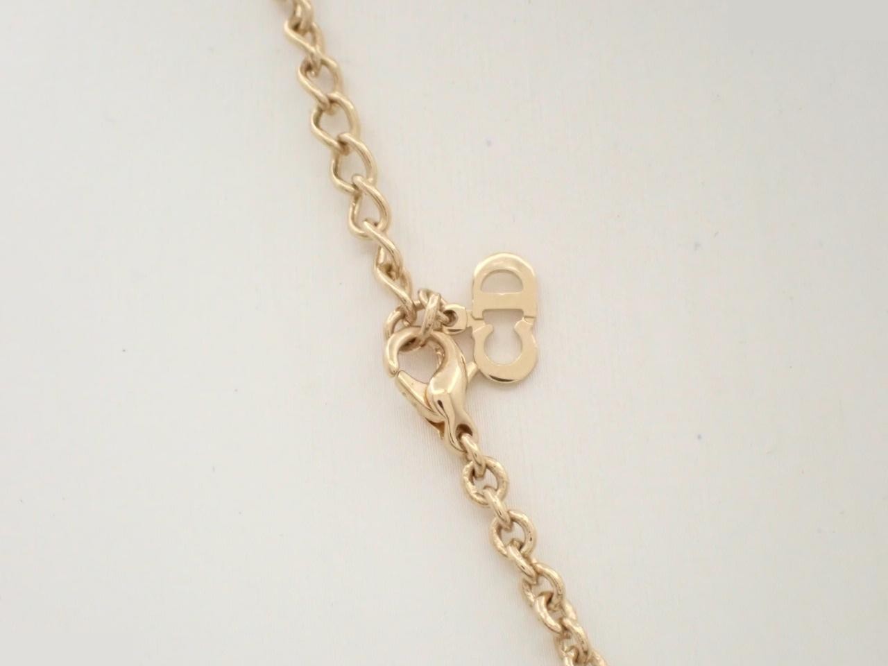 necklace, chain approximately 44cm — view 2