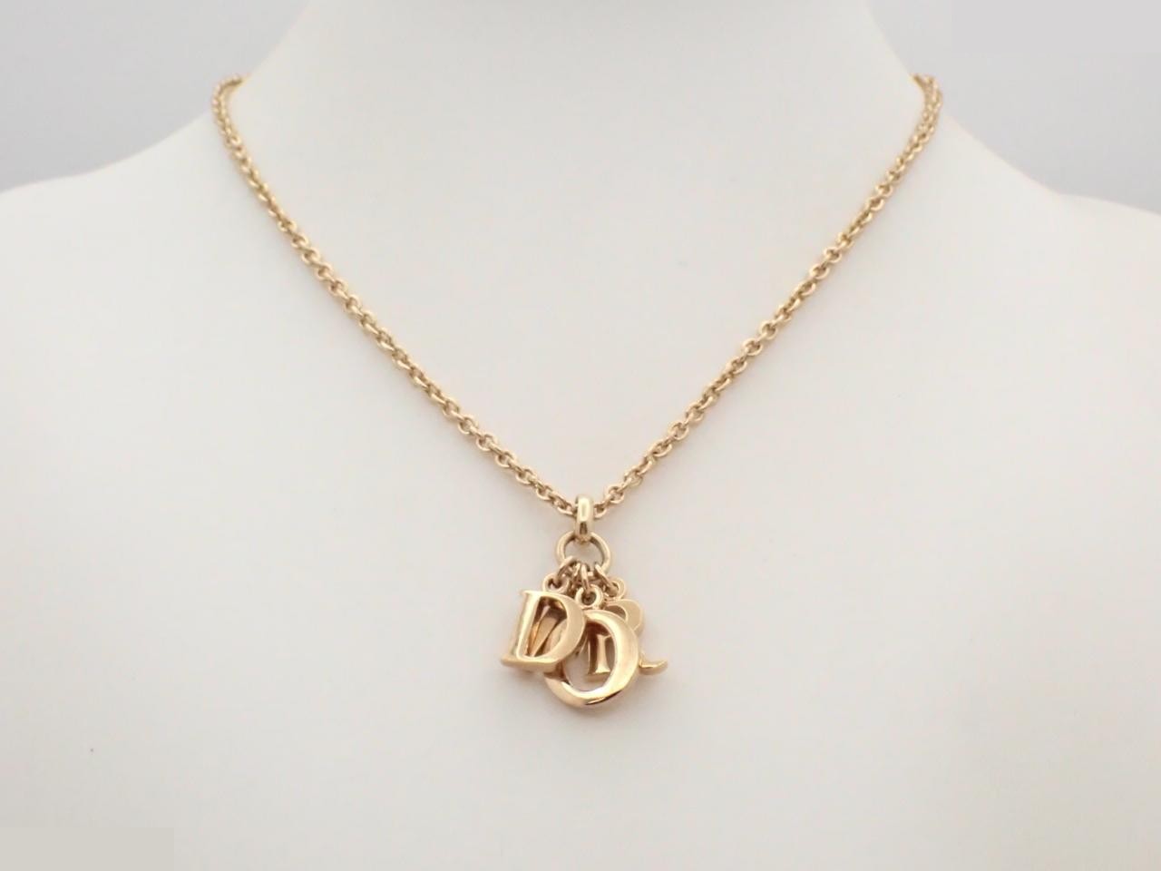 necklace, chain approximately 44cm — view 3