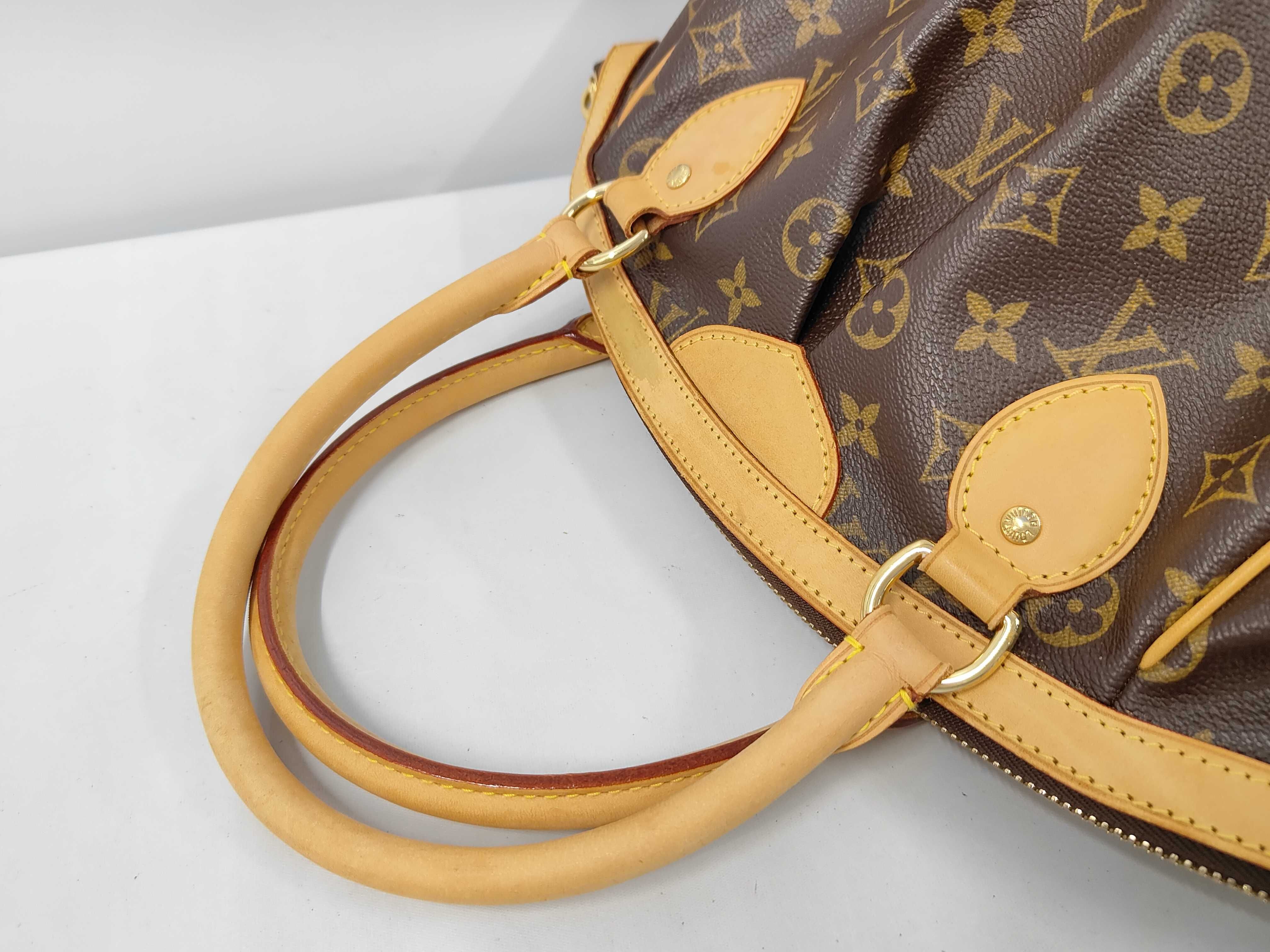 Monogram Tivoli PM VI2029 Handbag — view 5