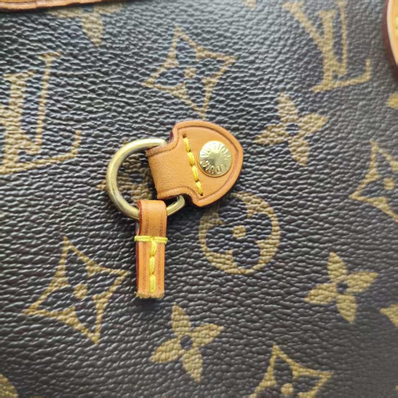 【*Shipped from: China*】LOUIS VUITTON PU Handbag — view 11