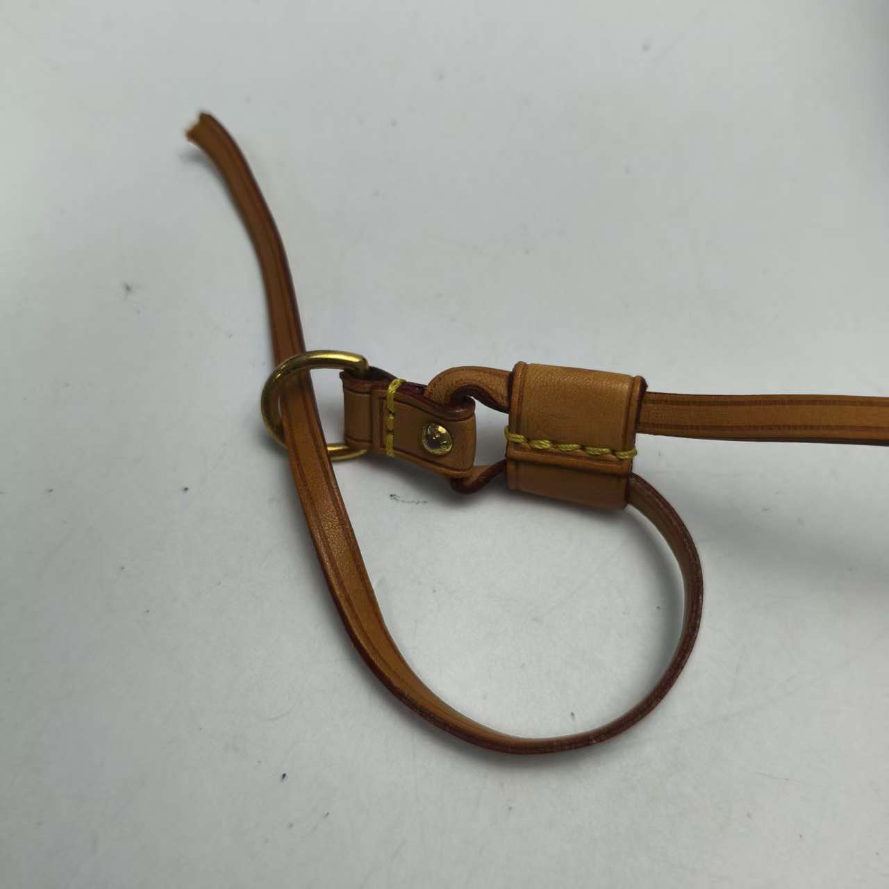 【*Shipped from: China*】LOUIS VUITTON PU Handbag — view 12