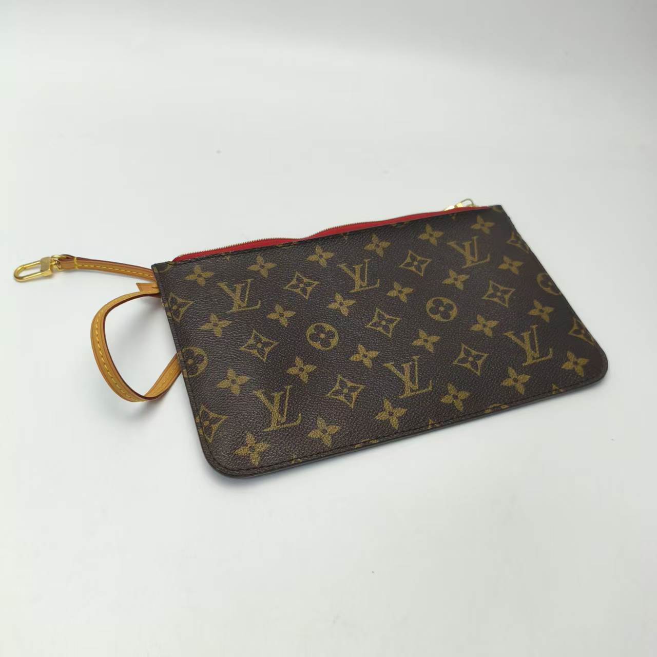 【*Shipped from: China*】LOUIS VUITTON PU Handbag — view 13