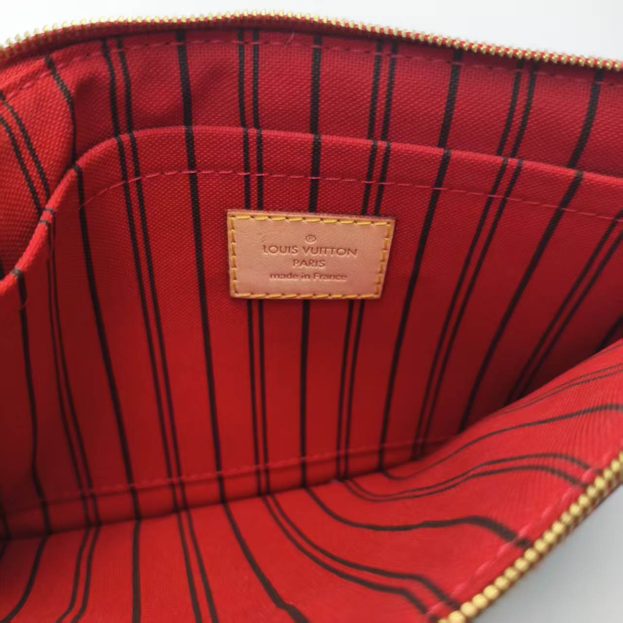 【*Shipped from: China*】LOUIS VUITTON PU Handbag — view 14