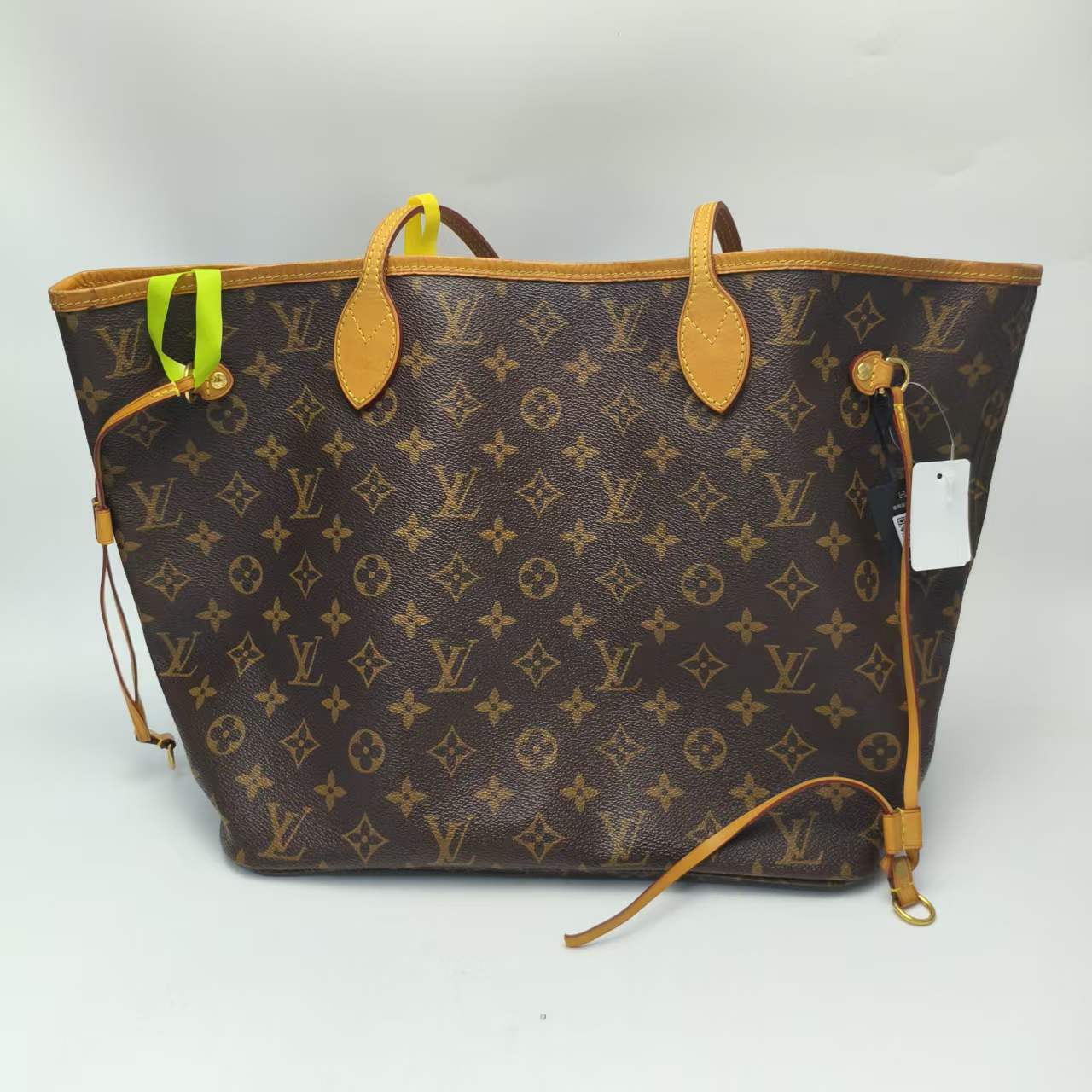 【*Shipped from: China*】LOUIS VUITTON PU Handbag — view 3