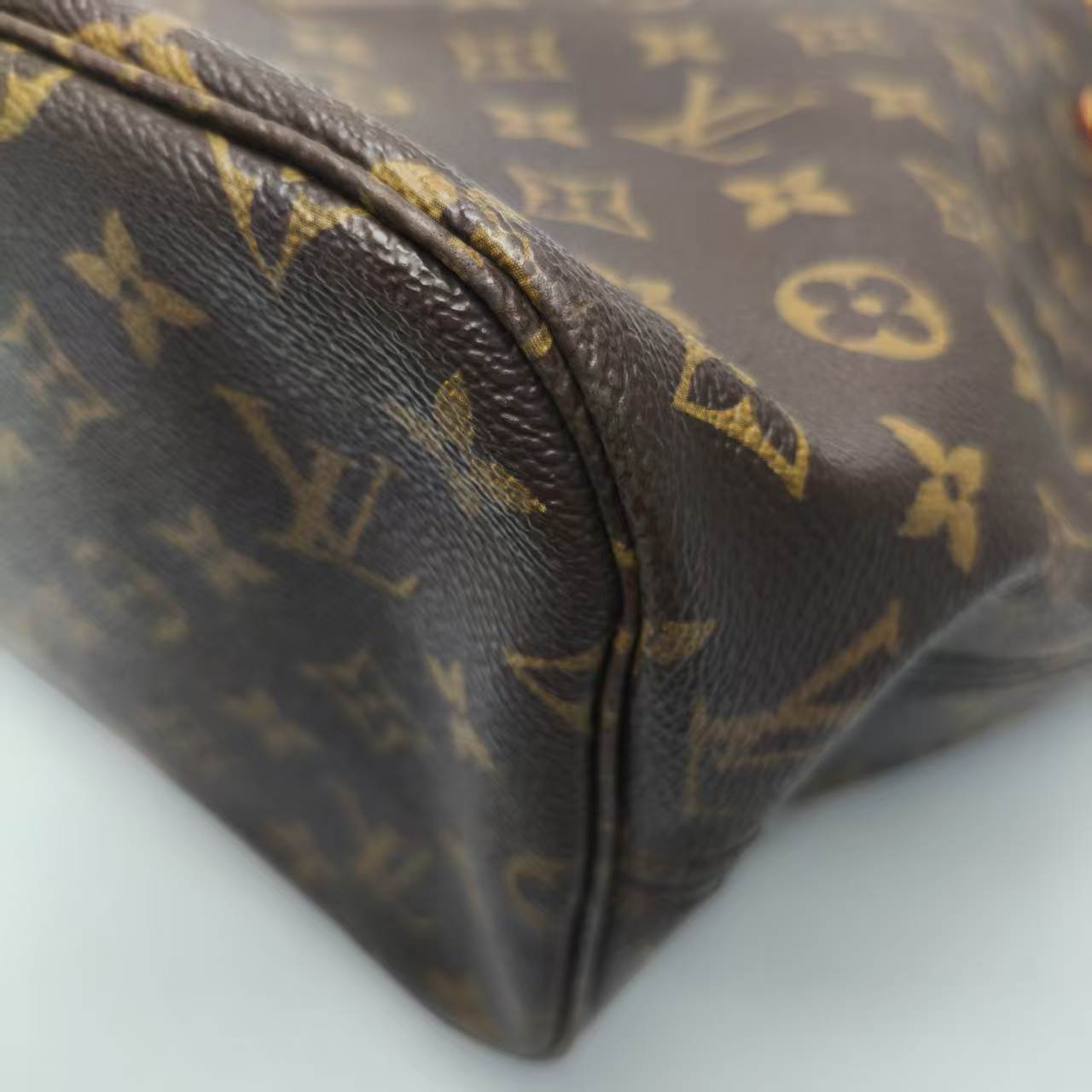 【*Shipped from: China*】LOUIS VUITTON PU Handbag — view 4
