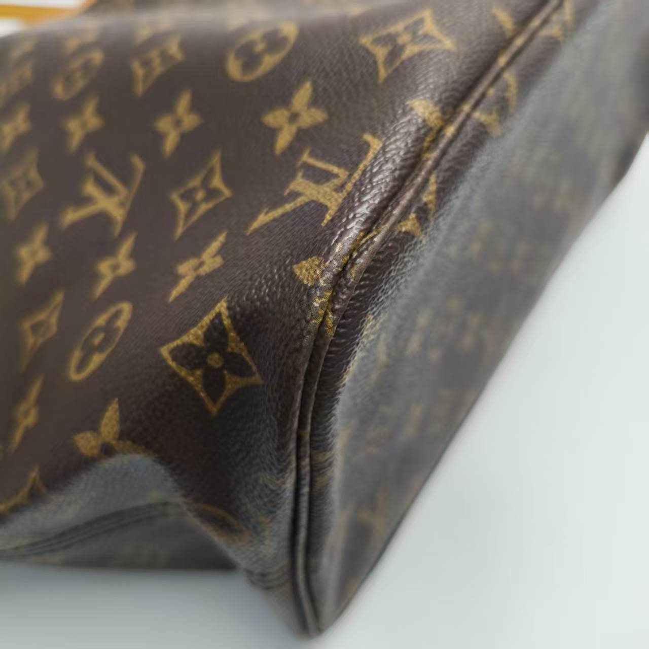 【*Shipped from: China*】LOUIS VUITTON PU Handbag — view 5