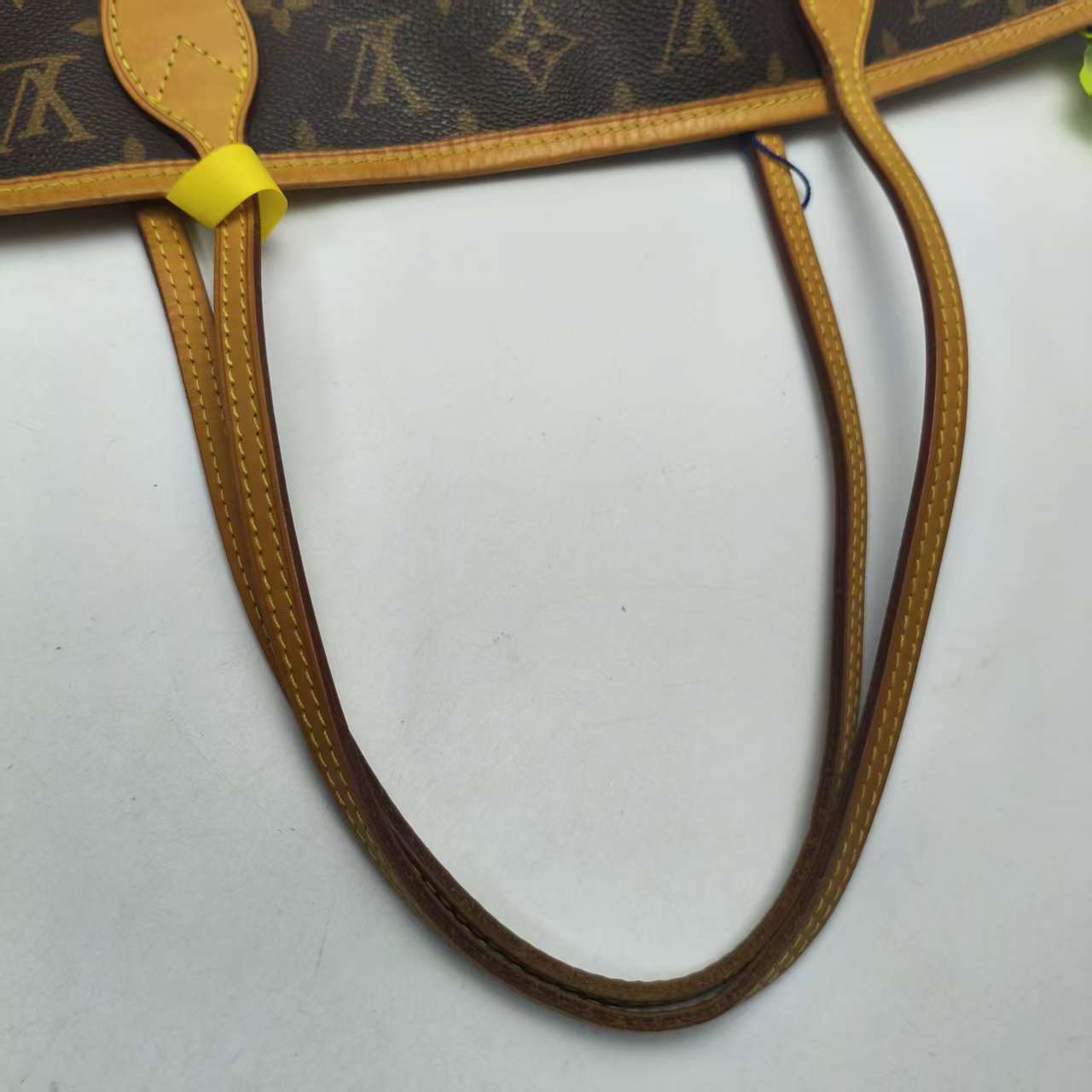 【*Shipped from: China*】LOUIS VUITTON PU Handbag — view 6