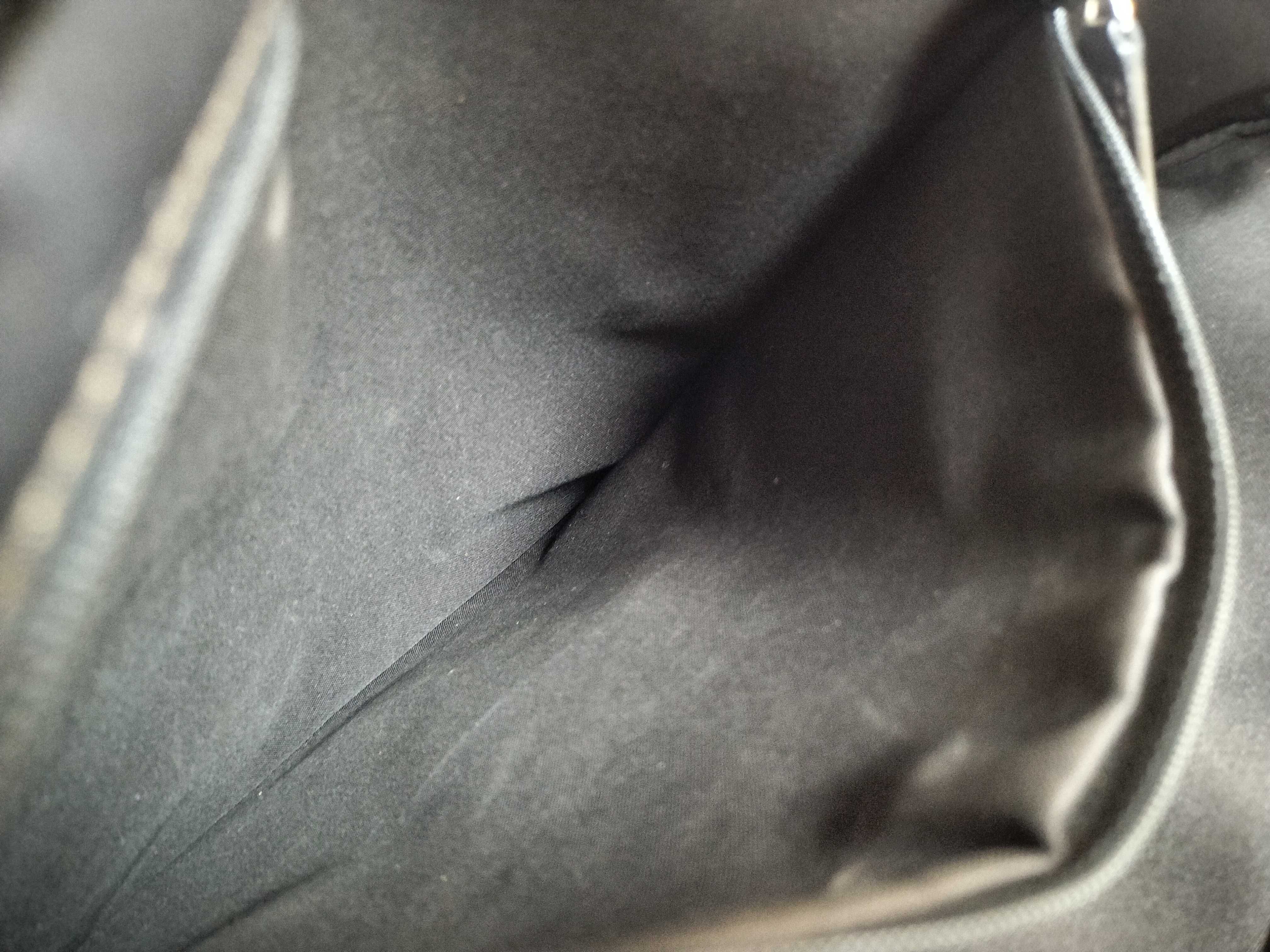 GG Canvas Tote Bag — view 12