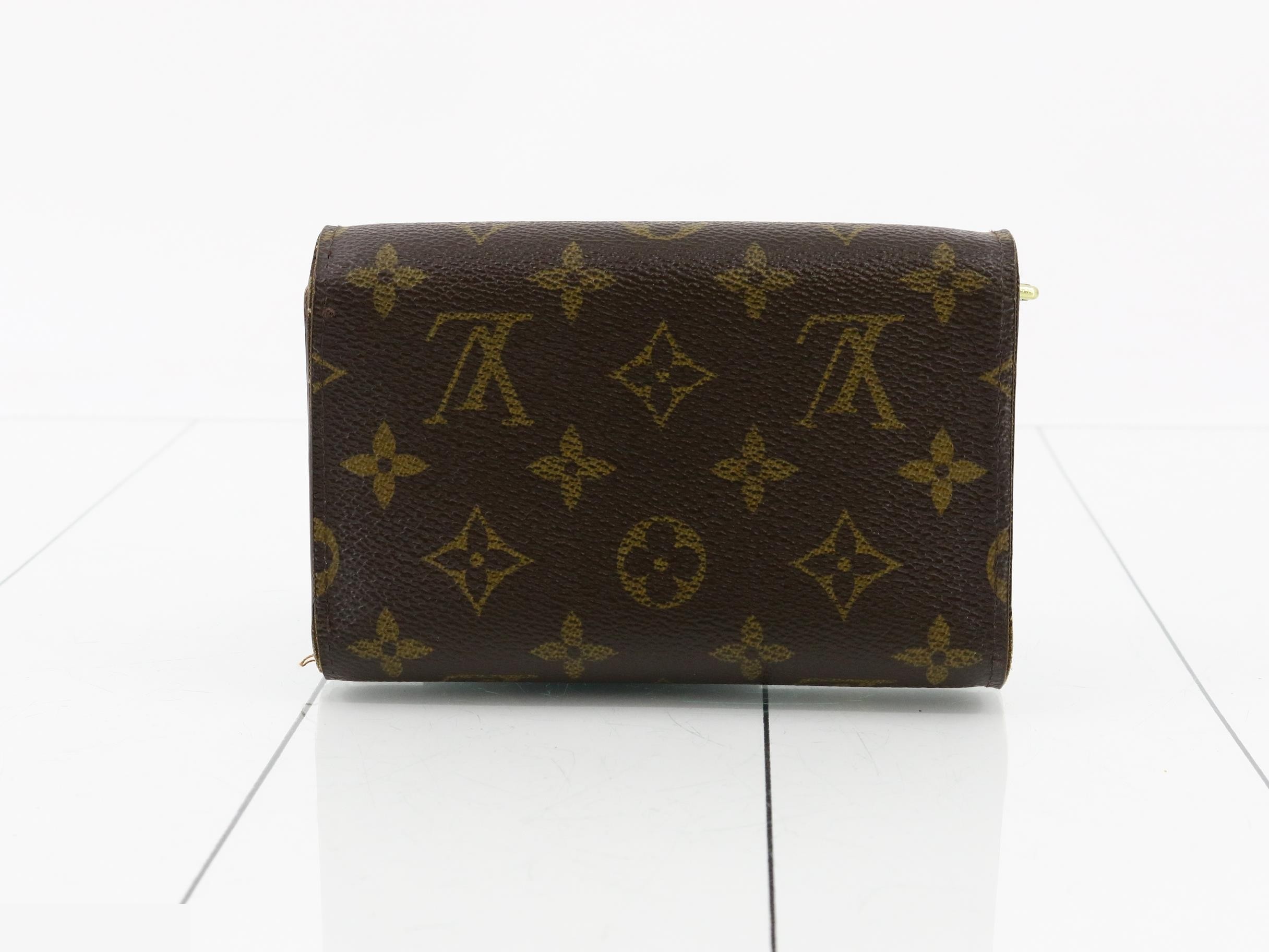 Portefeuille Alexandra — view 2