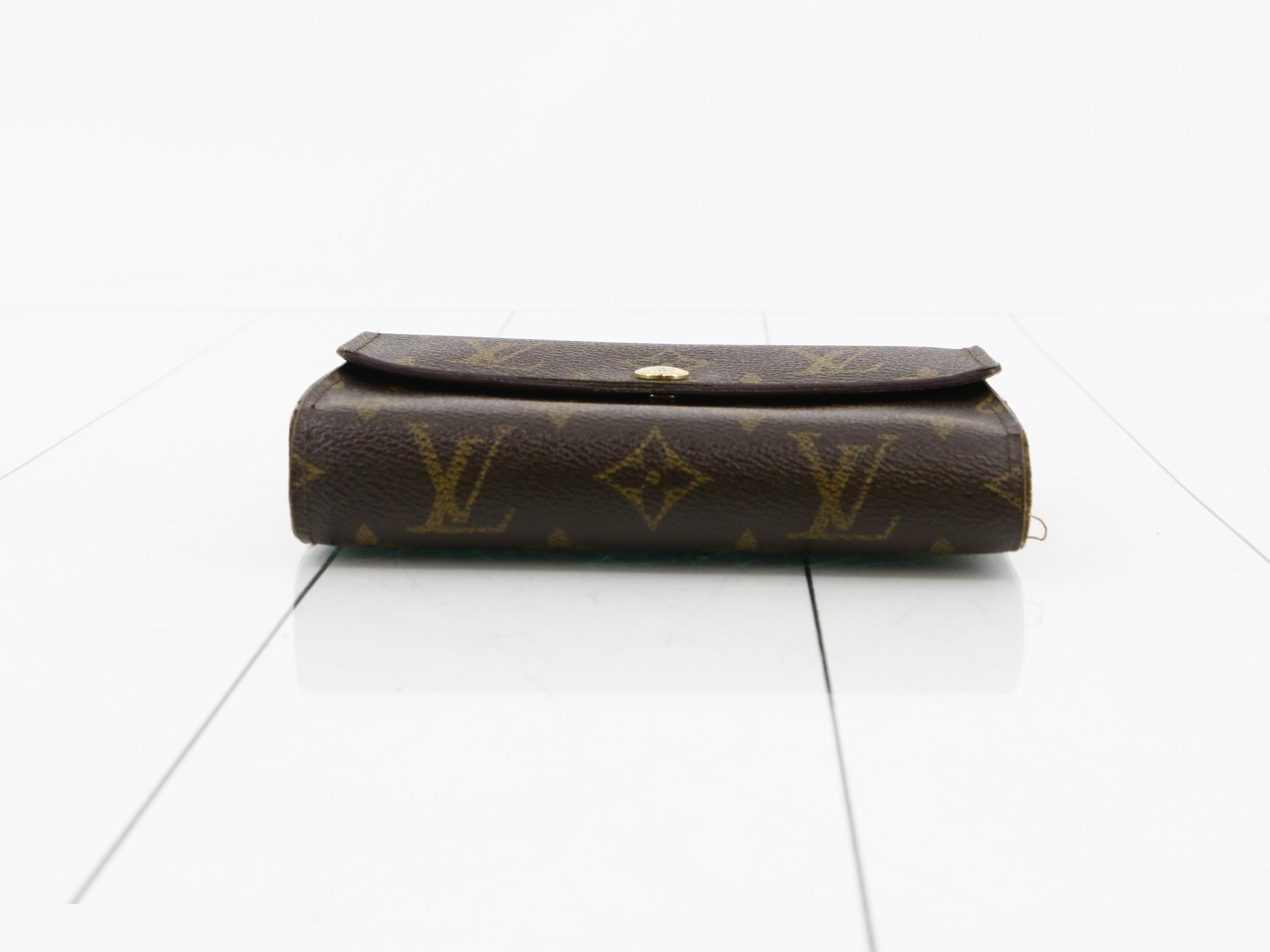 Portefeuille Alexandra — view 3