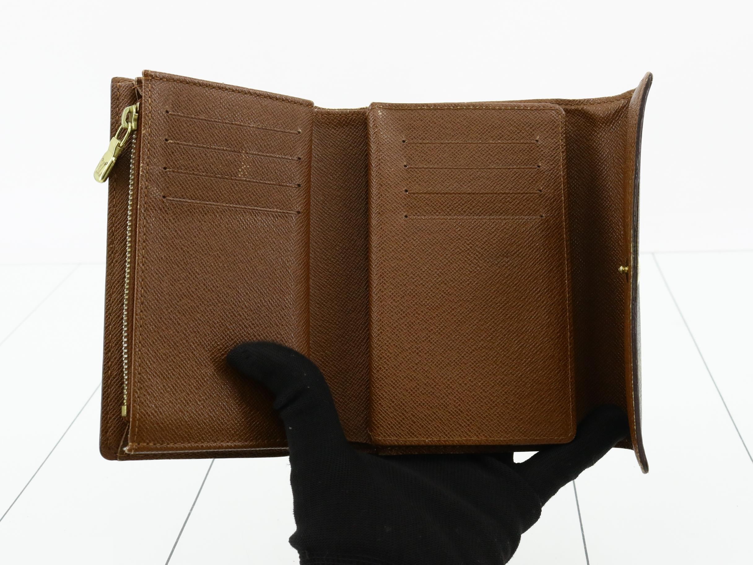 Portefeuille Alexandra — view 4