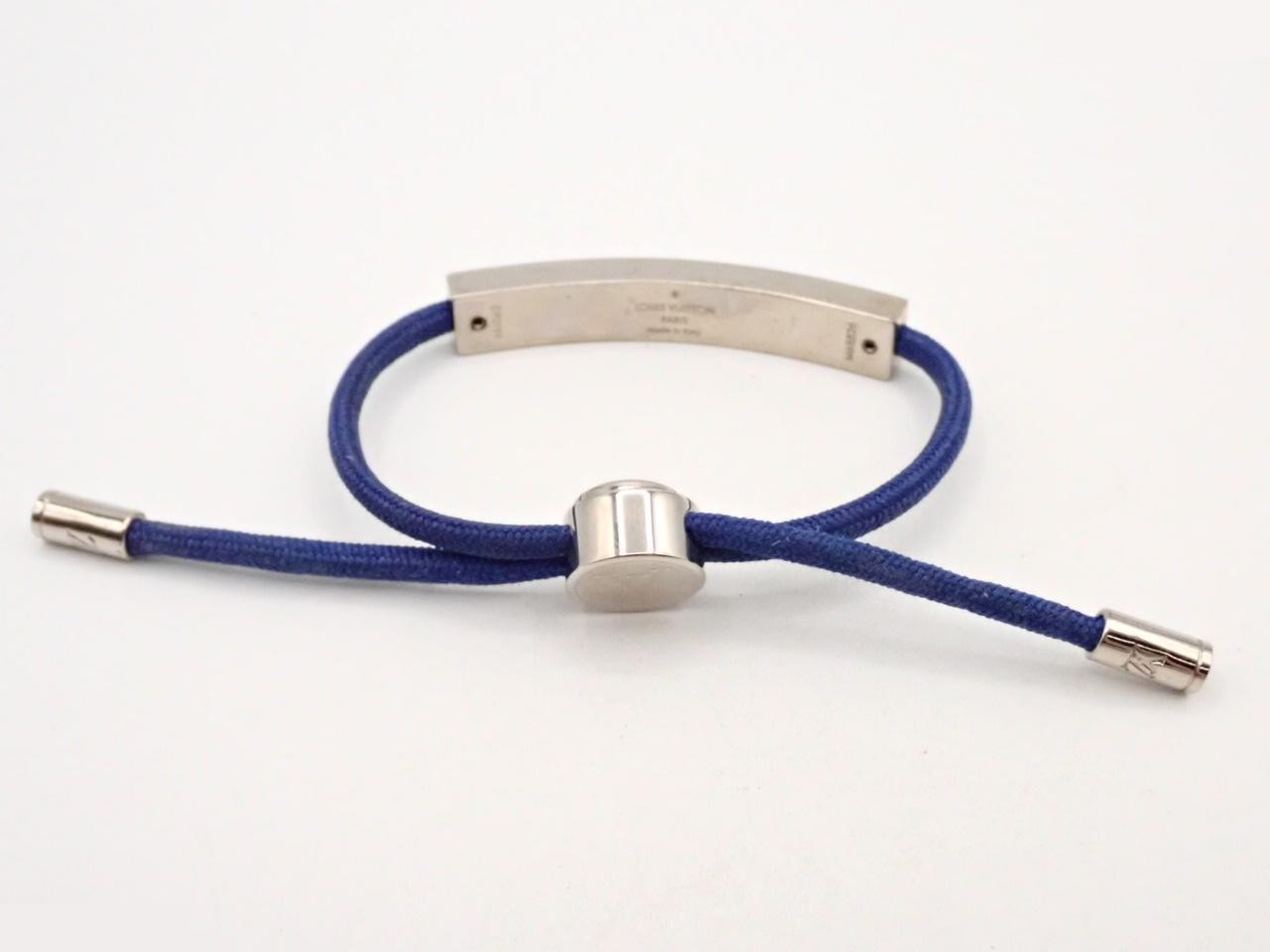 Bracelet Space LV, wrist circumference approximately 24cm — view 2