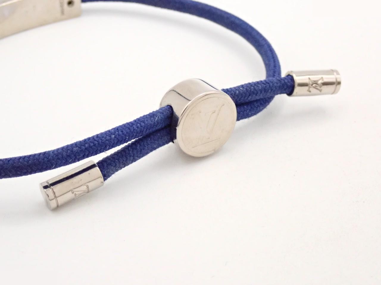 Bracelet Space LV, wrist circumference approximately 24cm — view 3