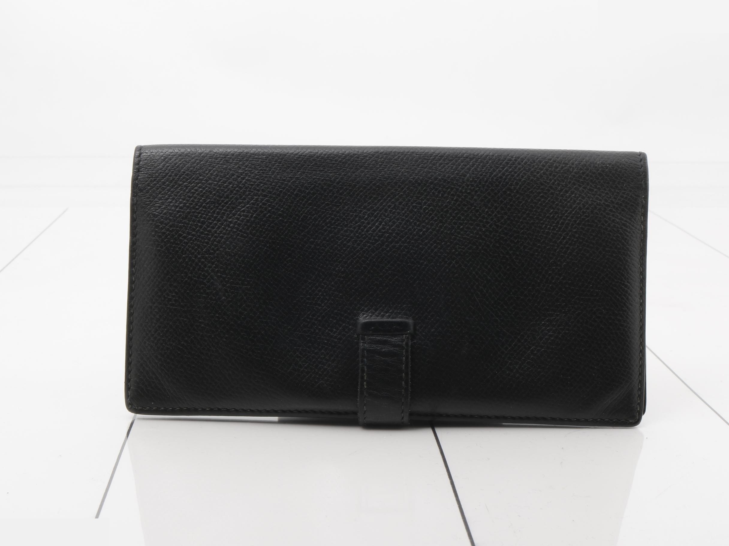Bearn Classic, I stamp (circa 2005), Black — view 2