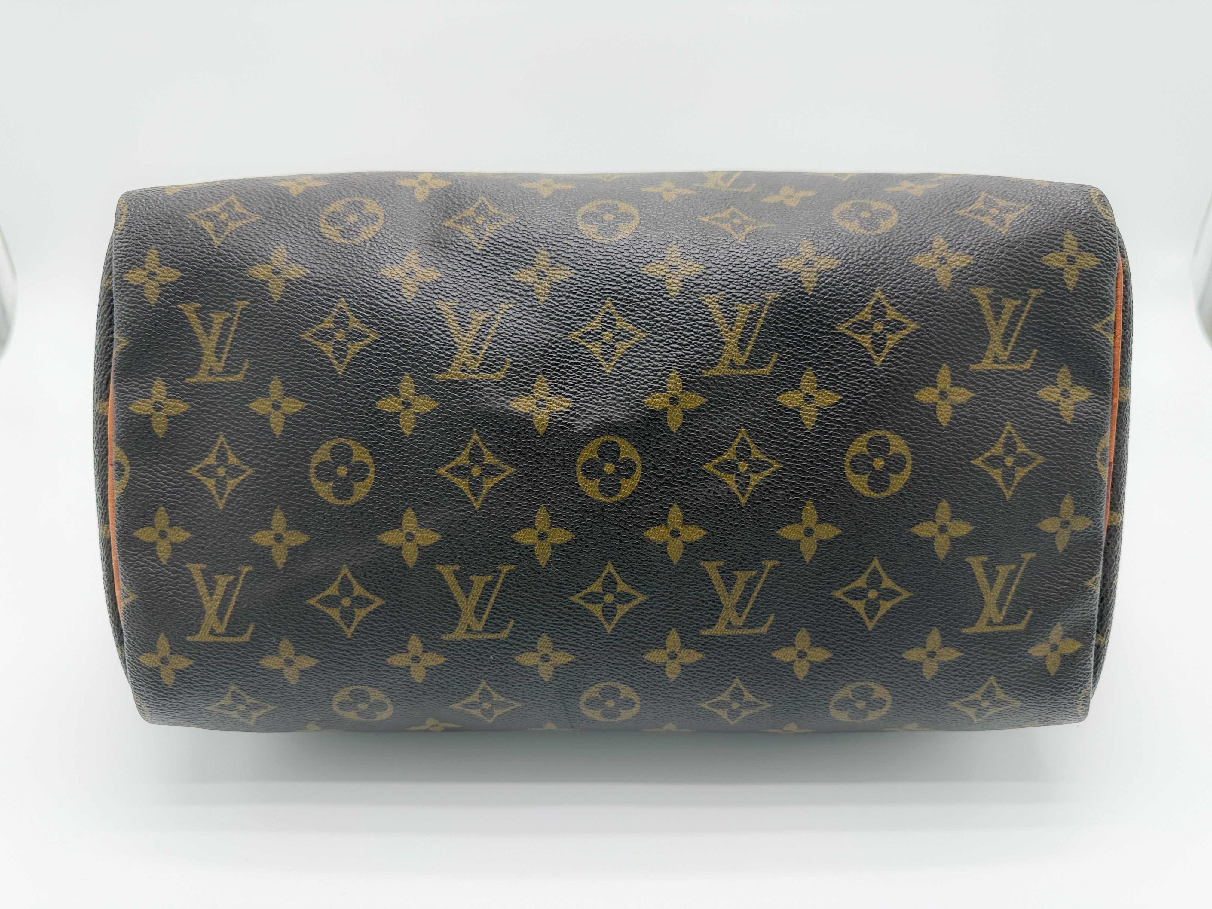 Monogram M41526 Speedy 30 819FC Boston Bag — view 11