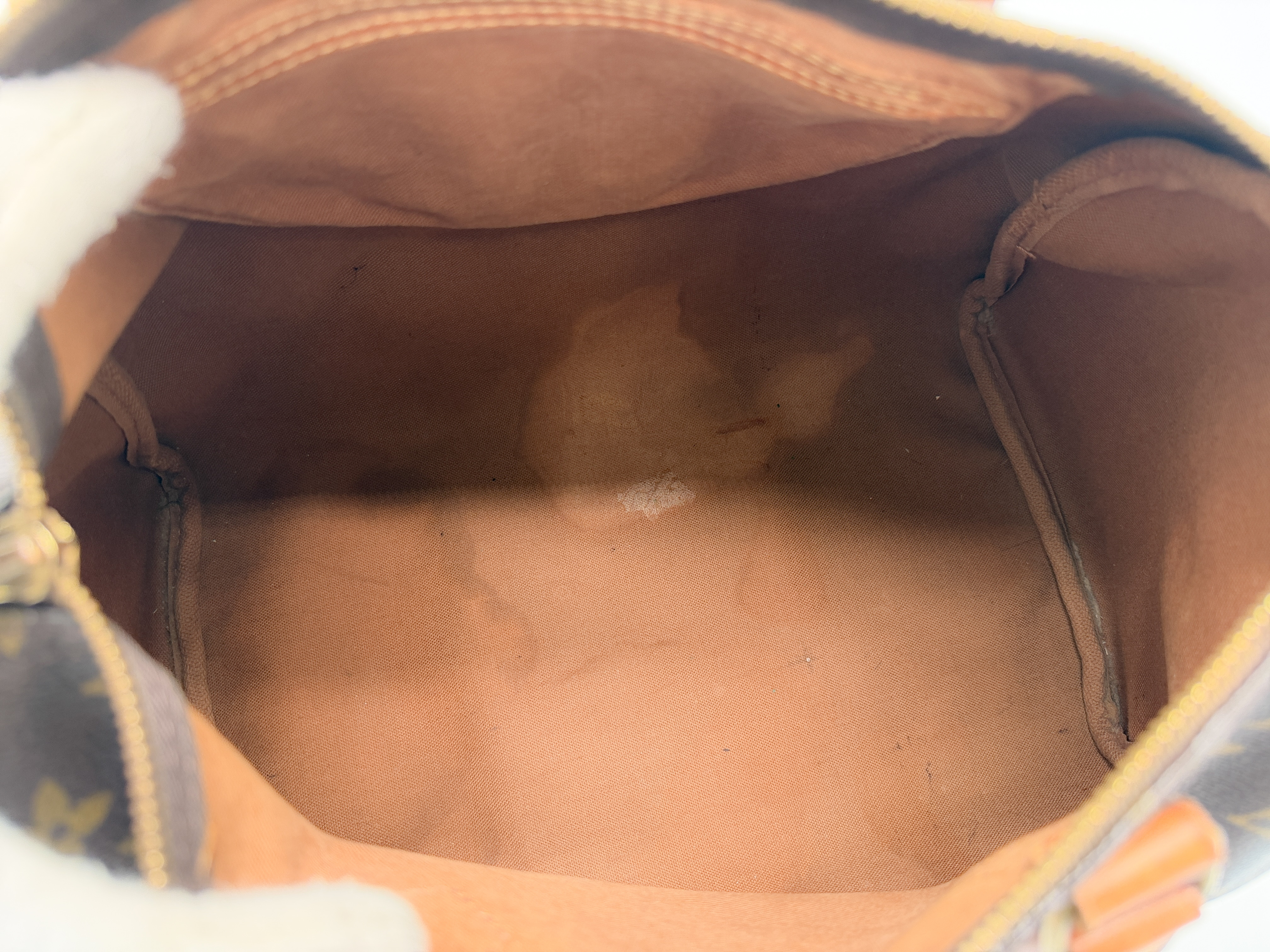 Monogram M41526 Speedy 30 819FC Boston Bag — view 12