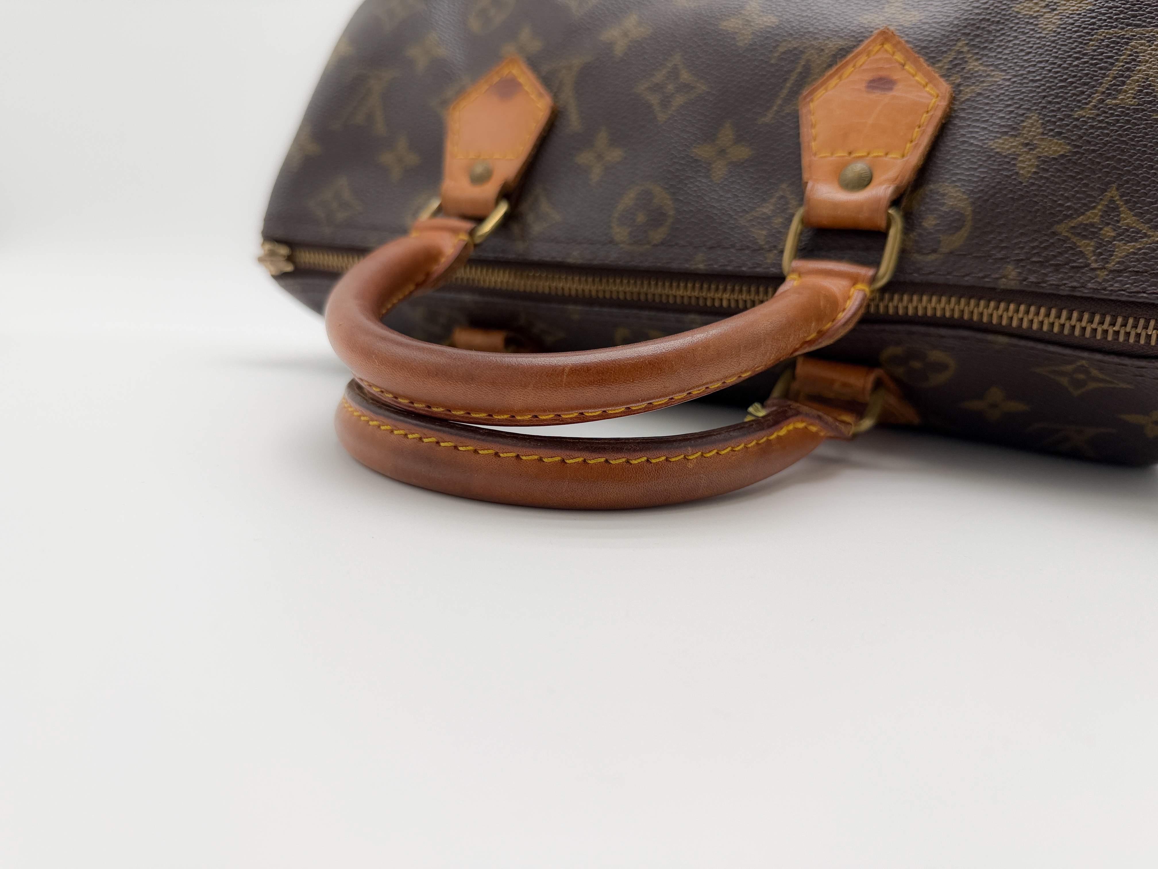 Monogram M41526 Speedy 30 819FC Boston Bag — view 5