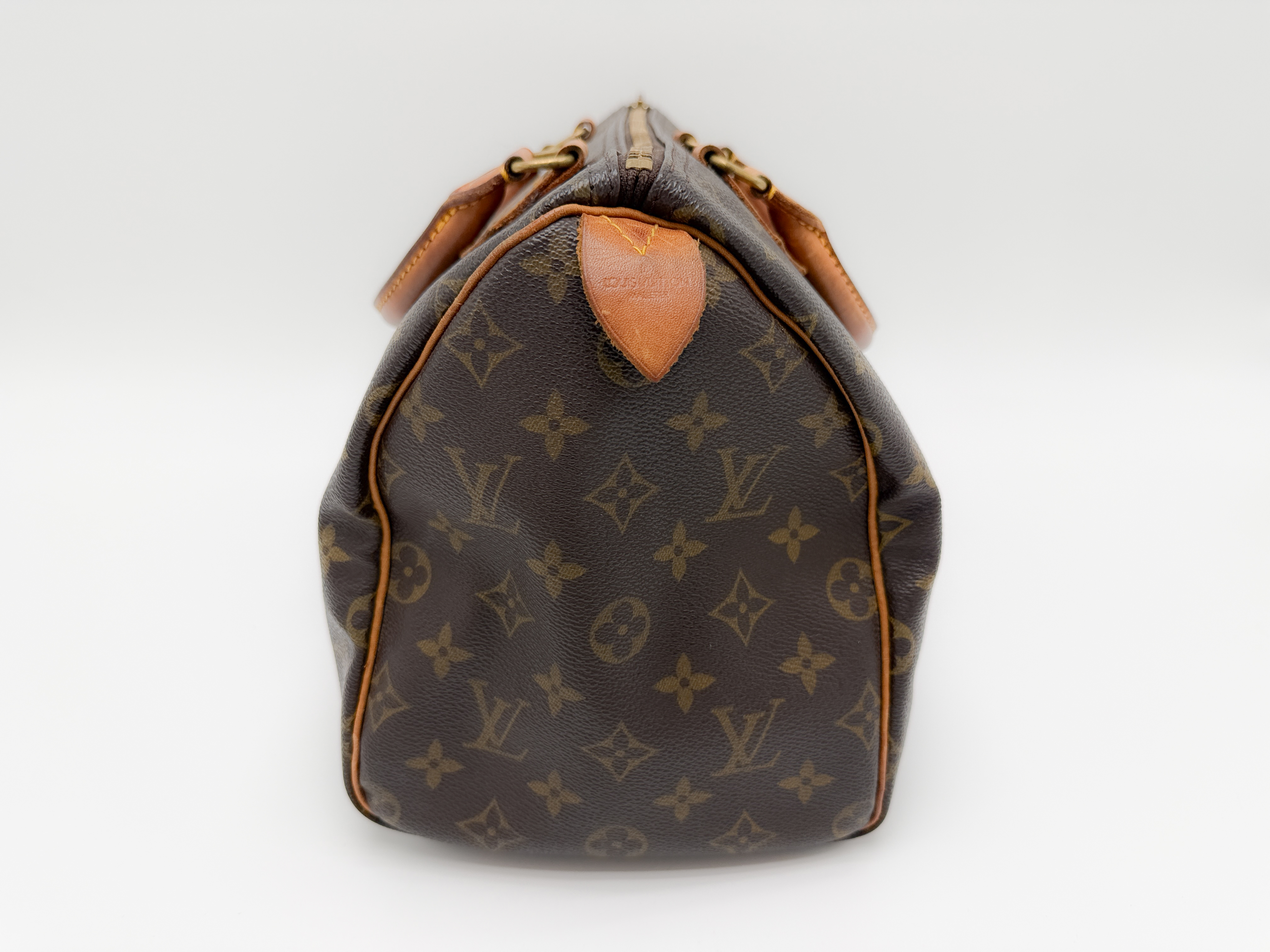 Monogram M41526 Speedy 30 819FC Boston Bag — view 6