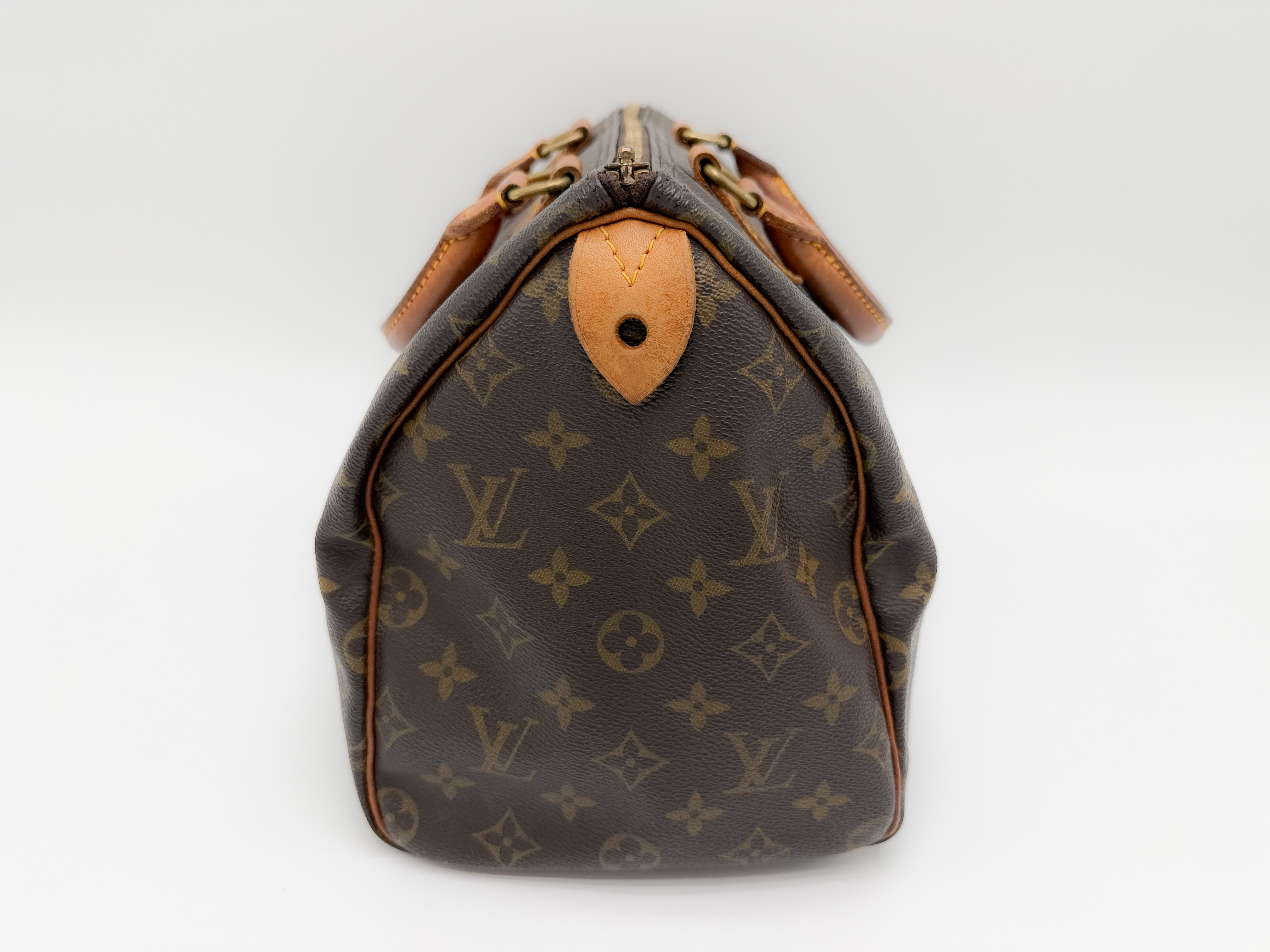 Monogram M41526 Speedy 30 819FC Boston Bag — view 7