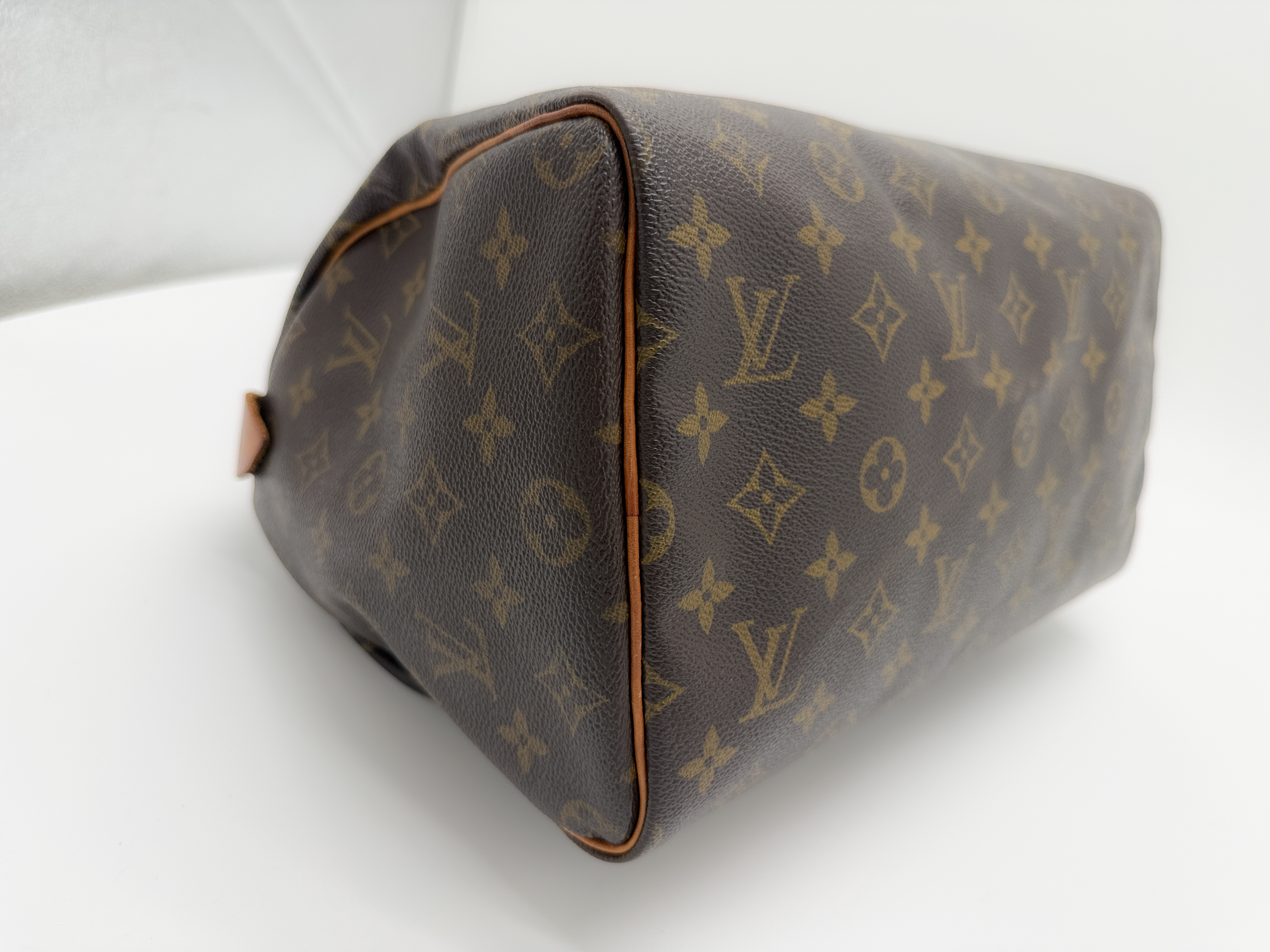 Monogram M41526 Speedy 30 819FC Boston Bag — view 10