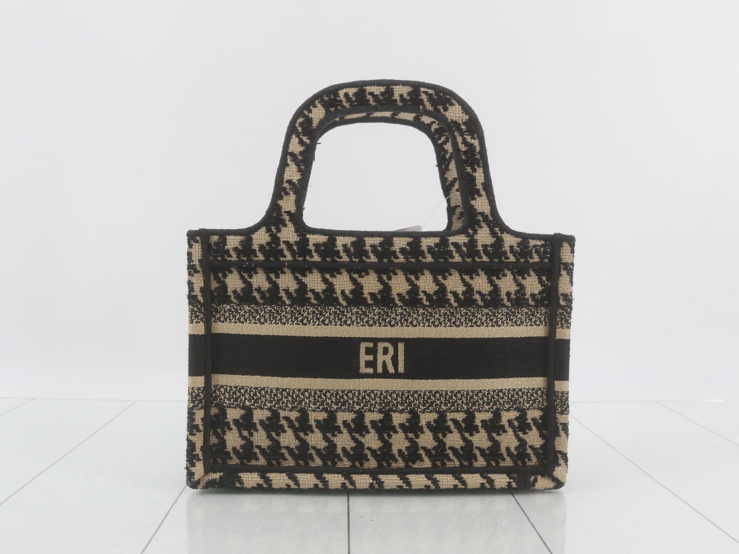 Book Tote — view 2