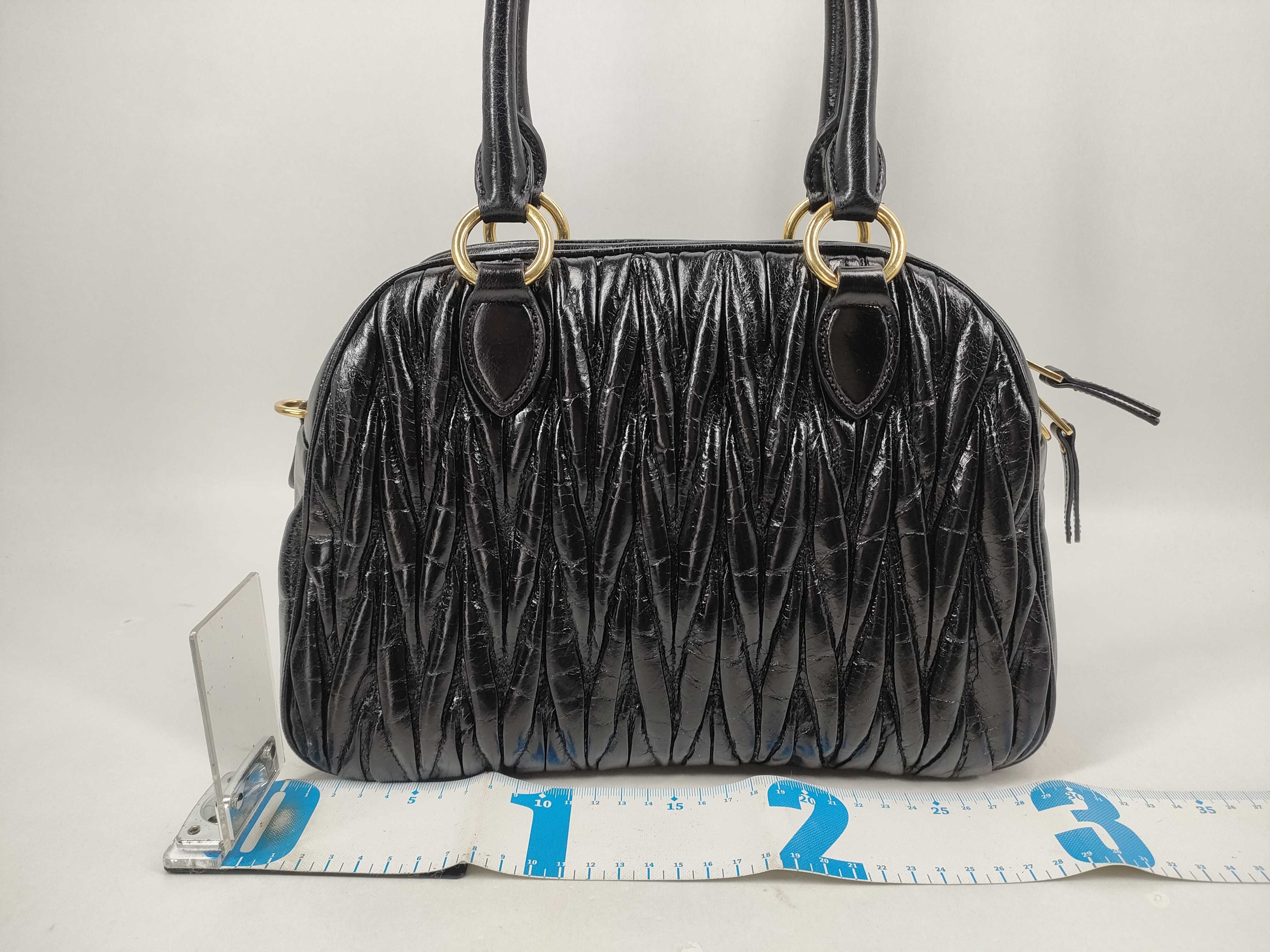 5BB072 2-way Handbag — view 2