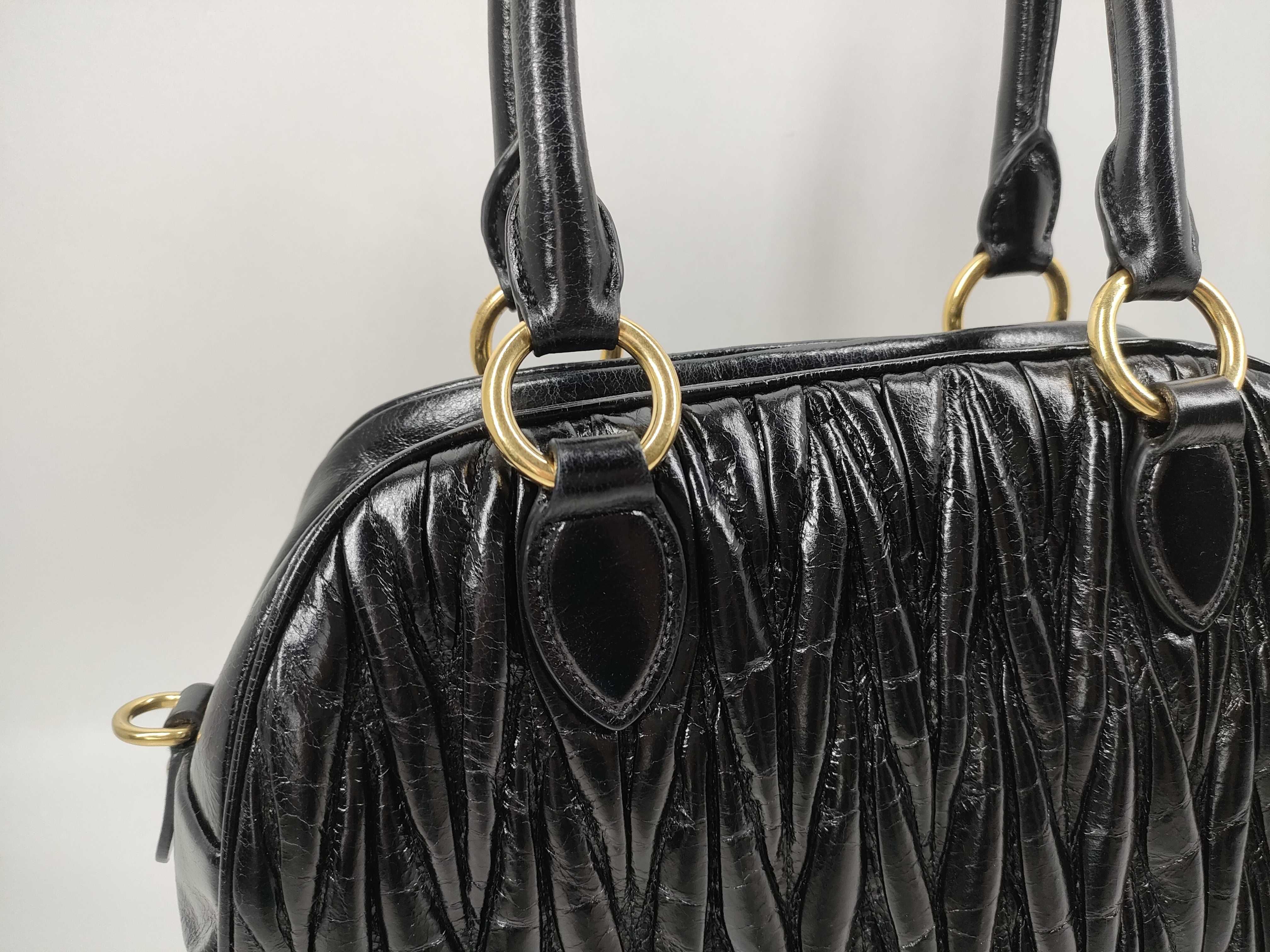 5BB072 2-way Handbag — view 3