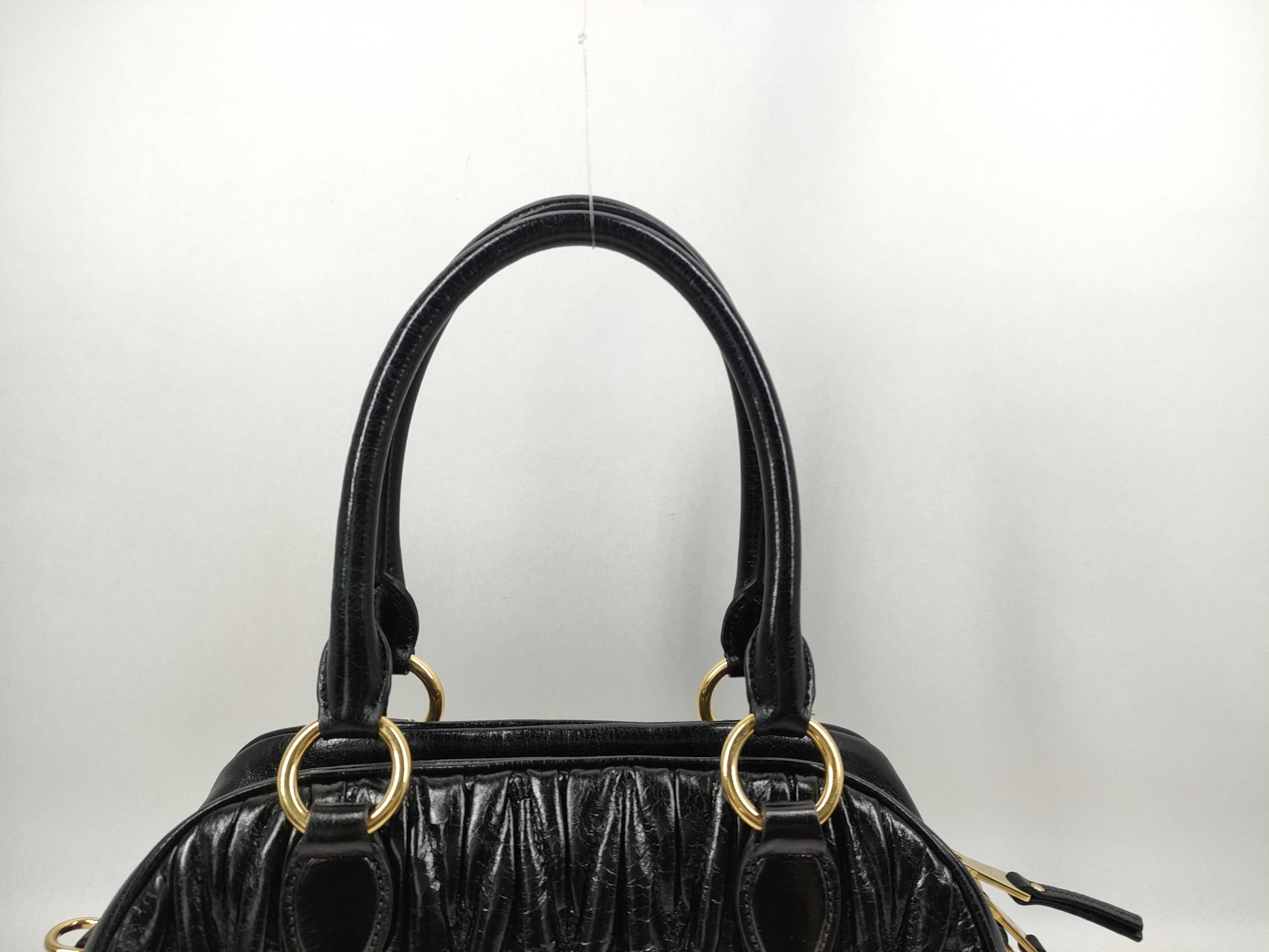 5BB072 2-way Handbag — view 4
