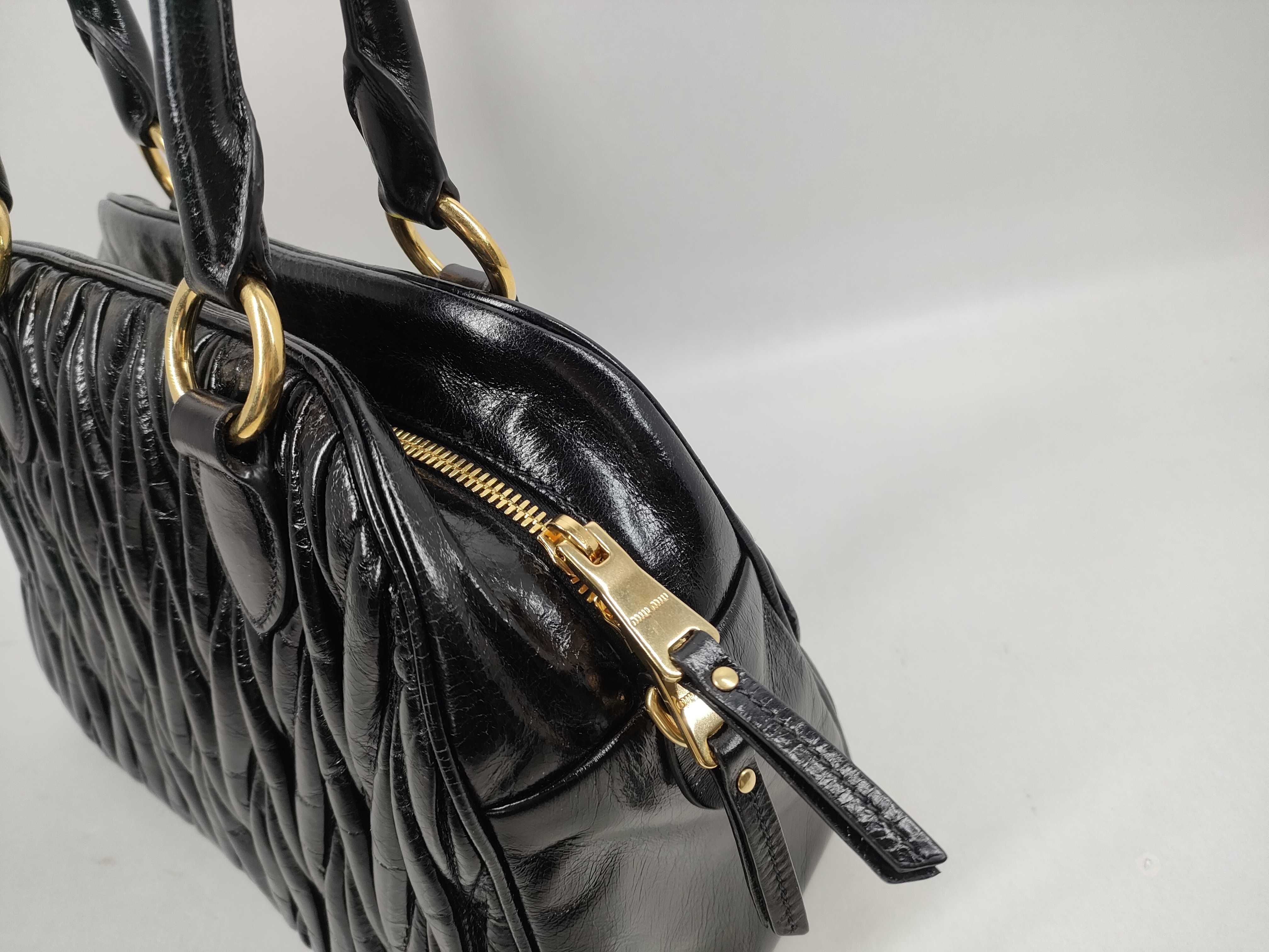 5BB072 2-way Handbag — view 5